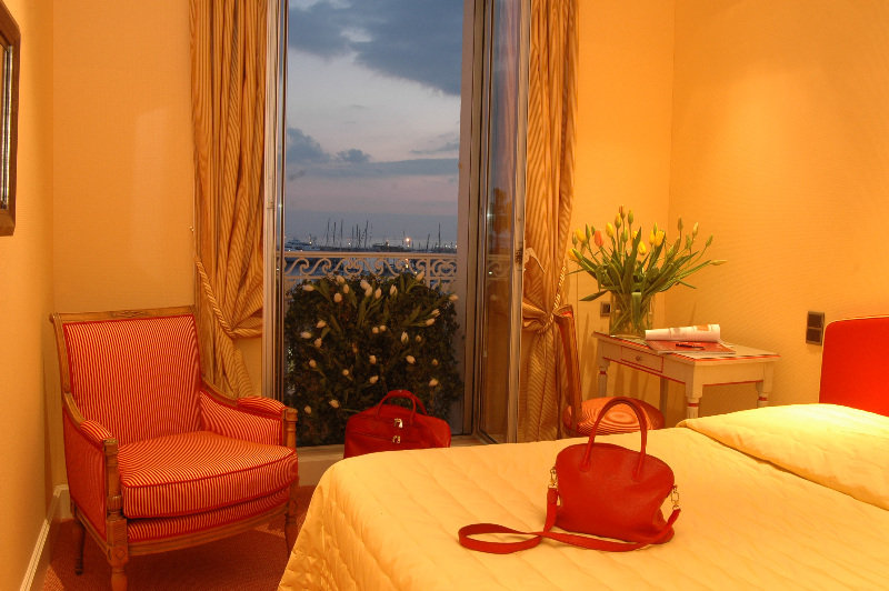 Double Classic Sea View