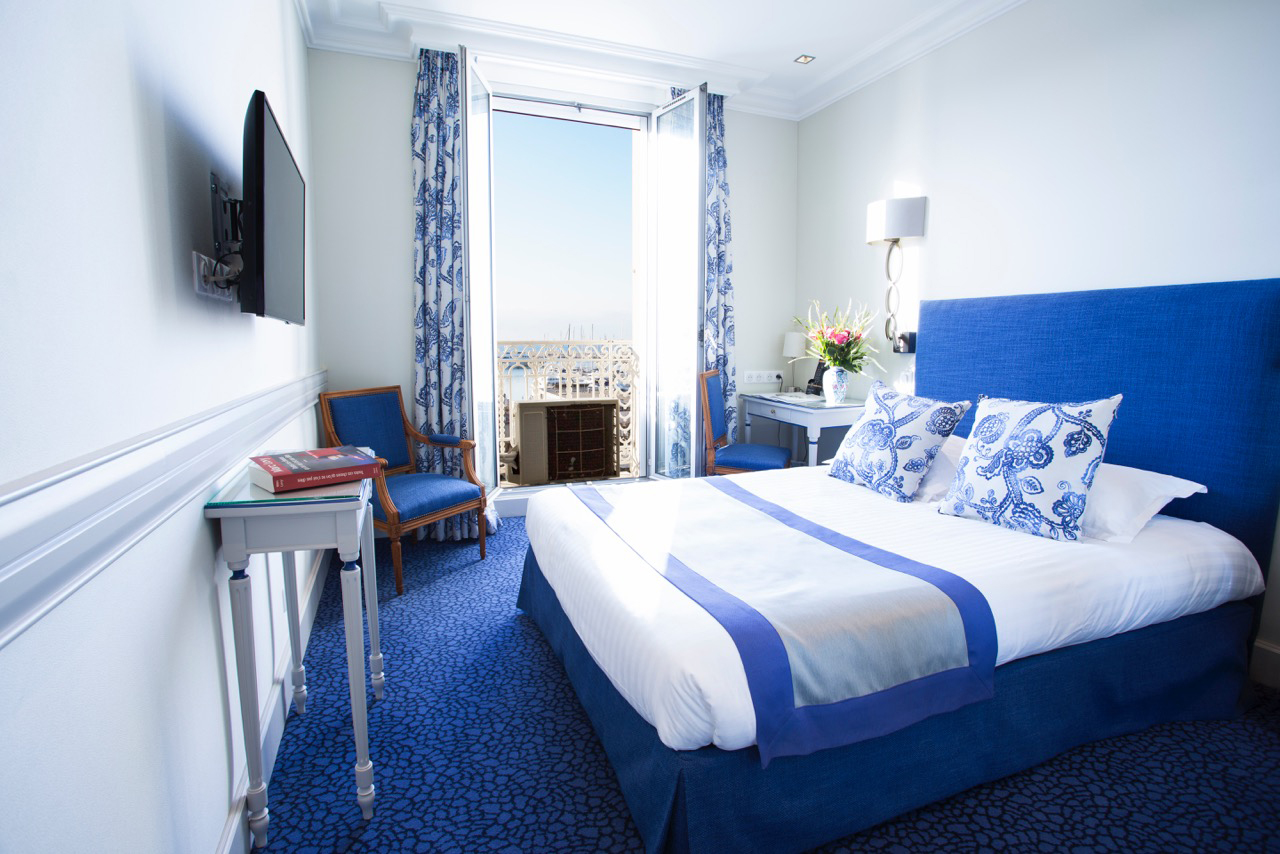 Double Classic Sea View