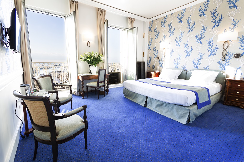 Double or Twin Premium