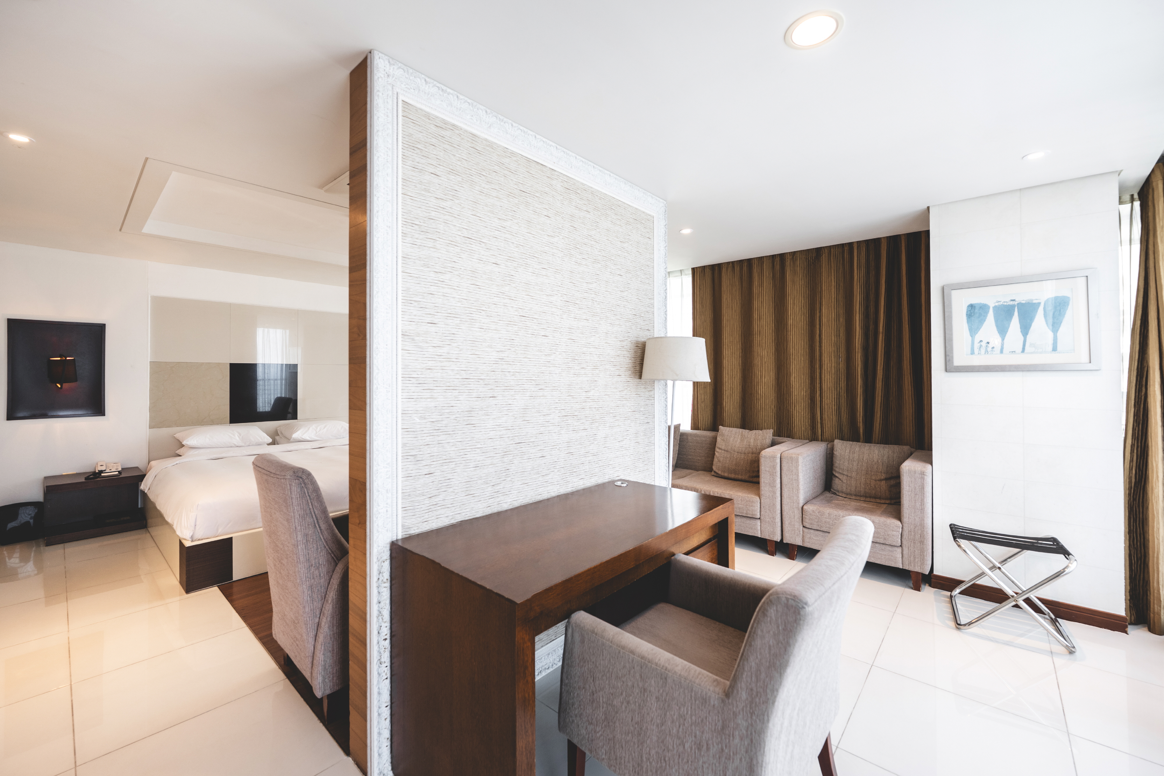 Suite Executive