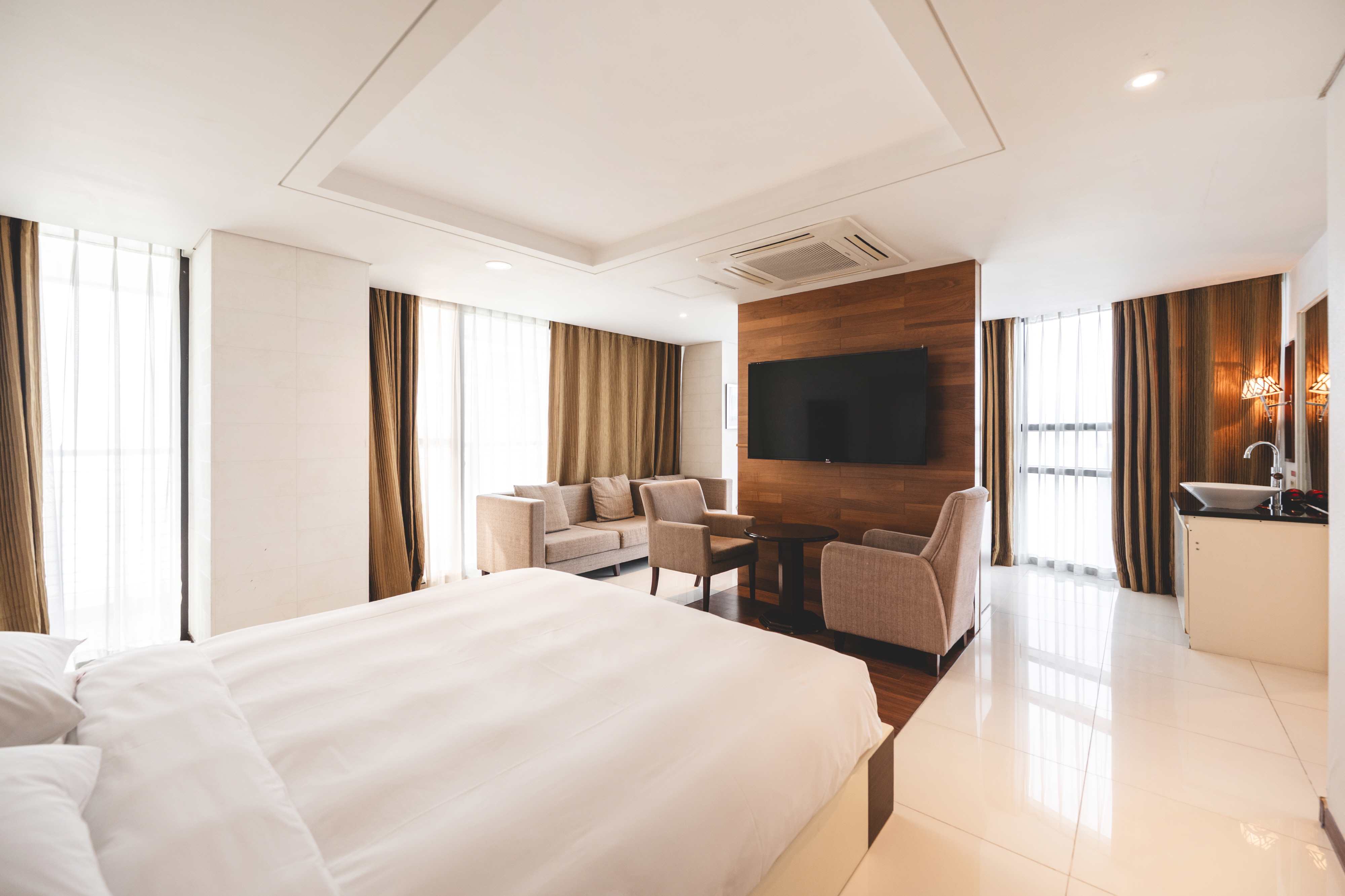 Suite Executive
