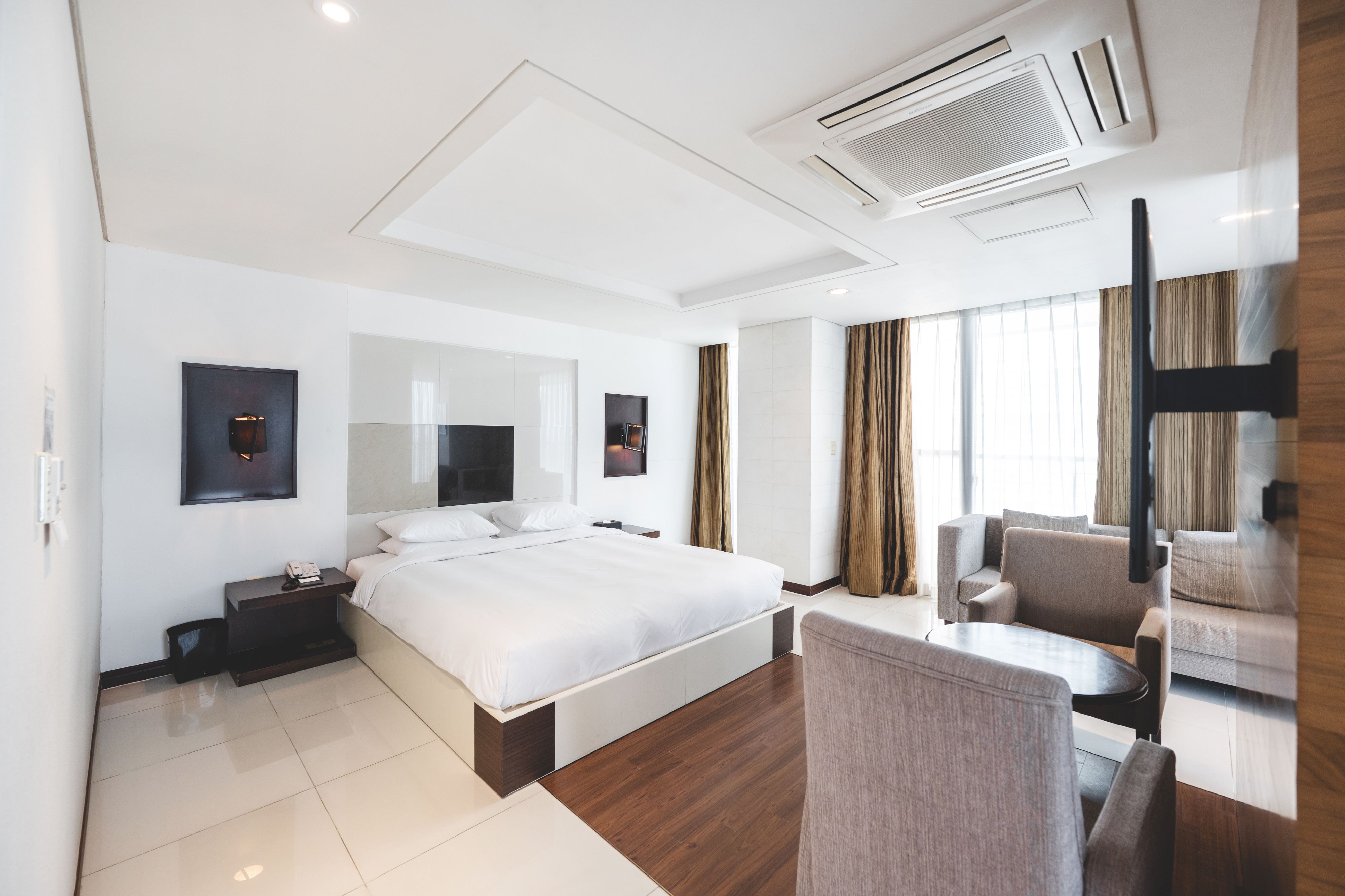 Suite Executive
