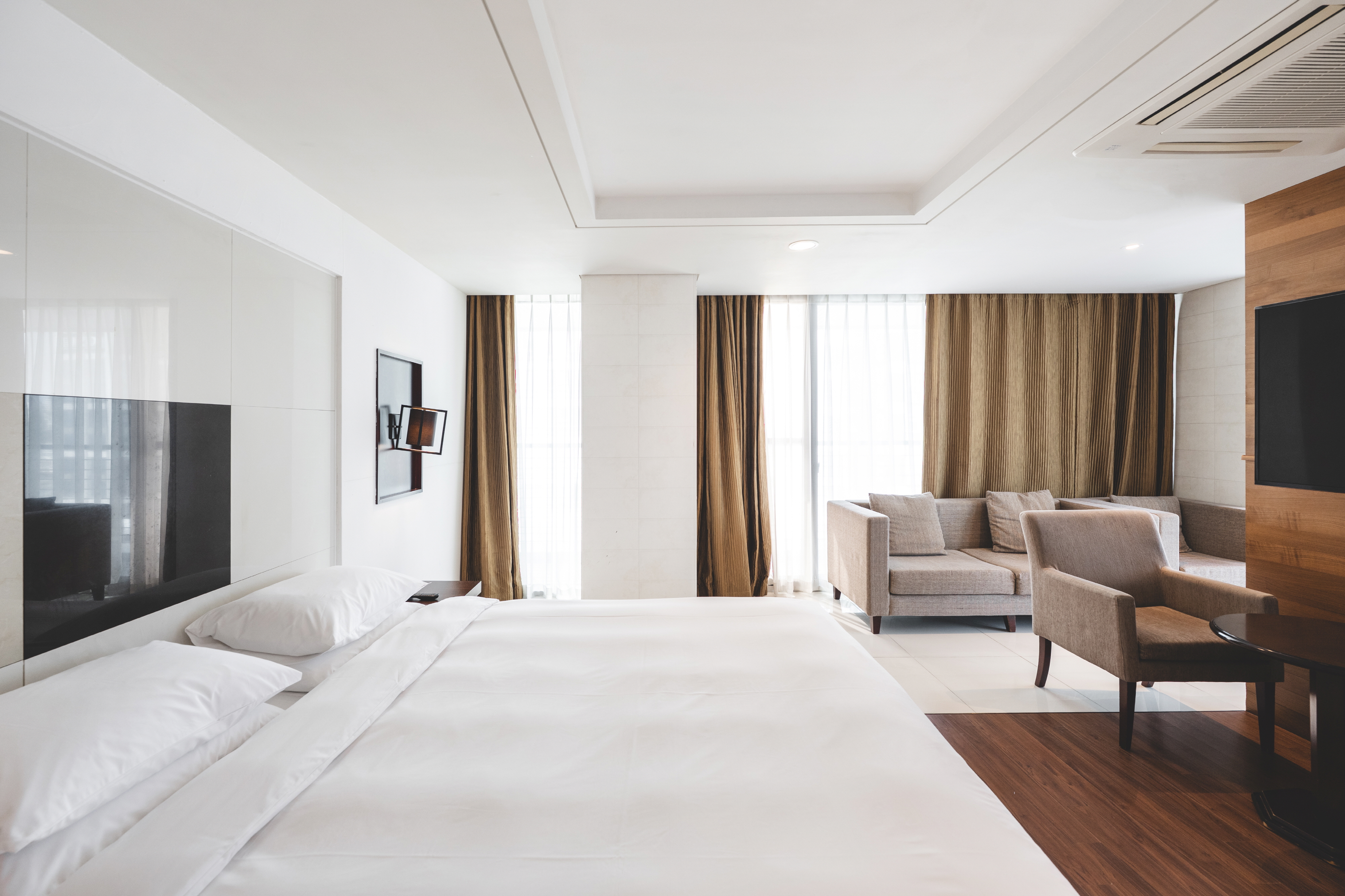Suite Executive