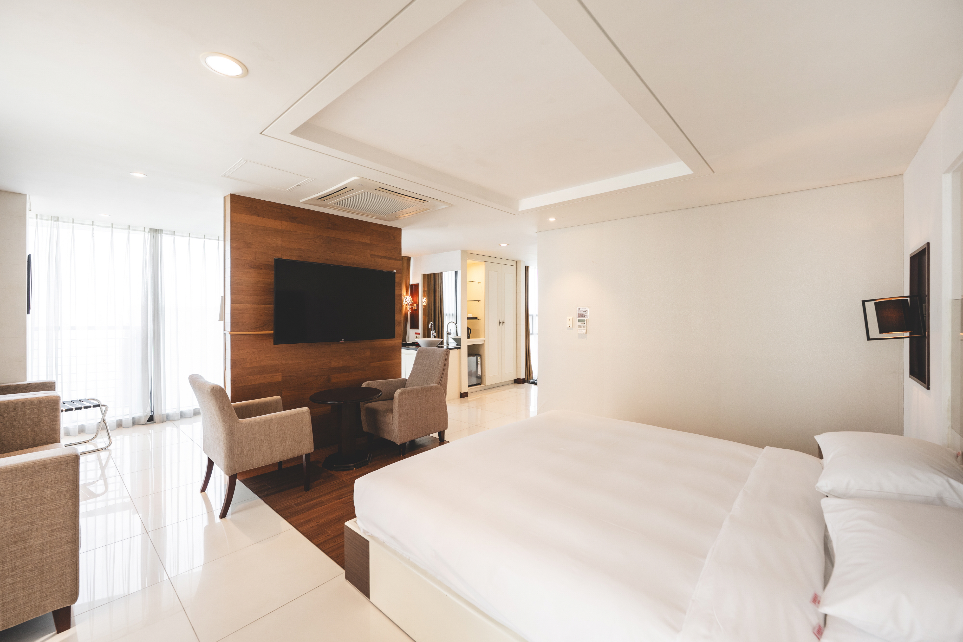 Suite Executive