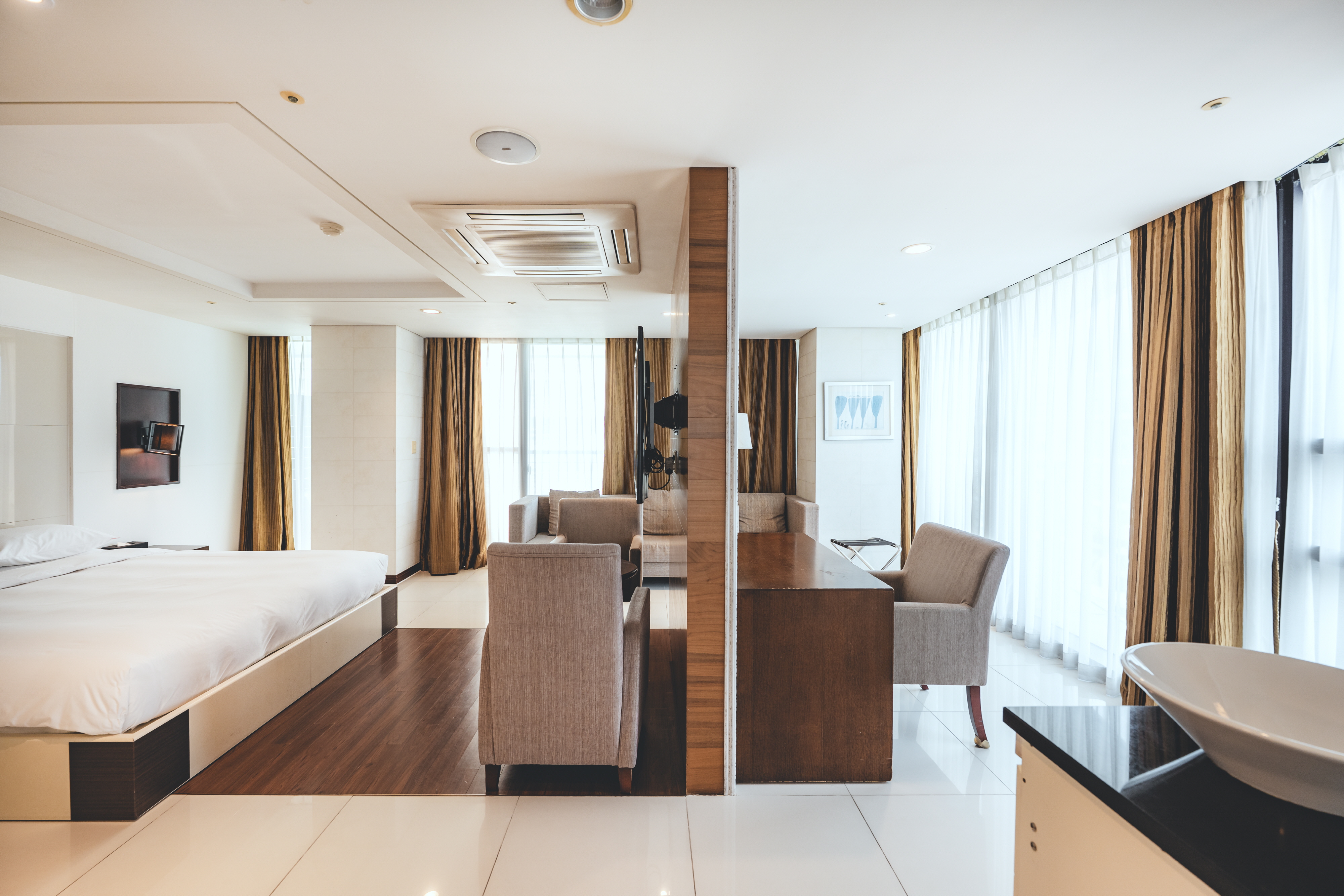 Suite Executive