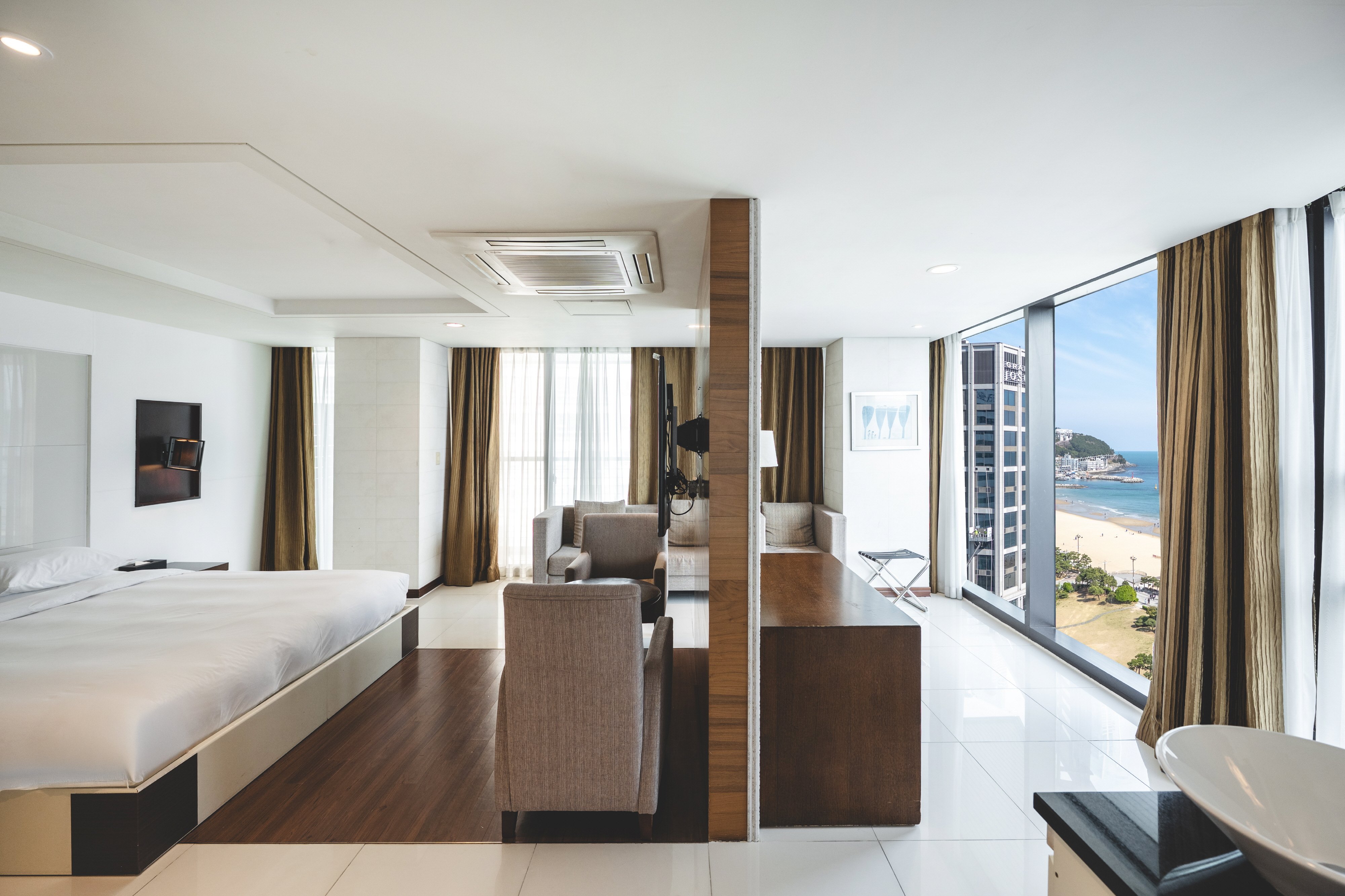 Suite Executive