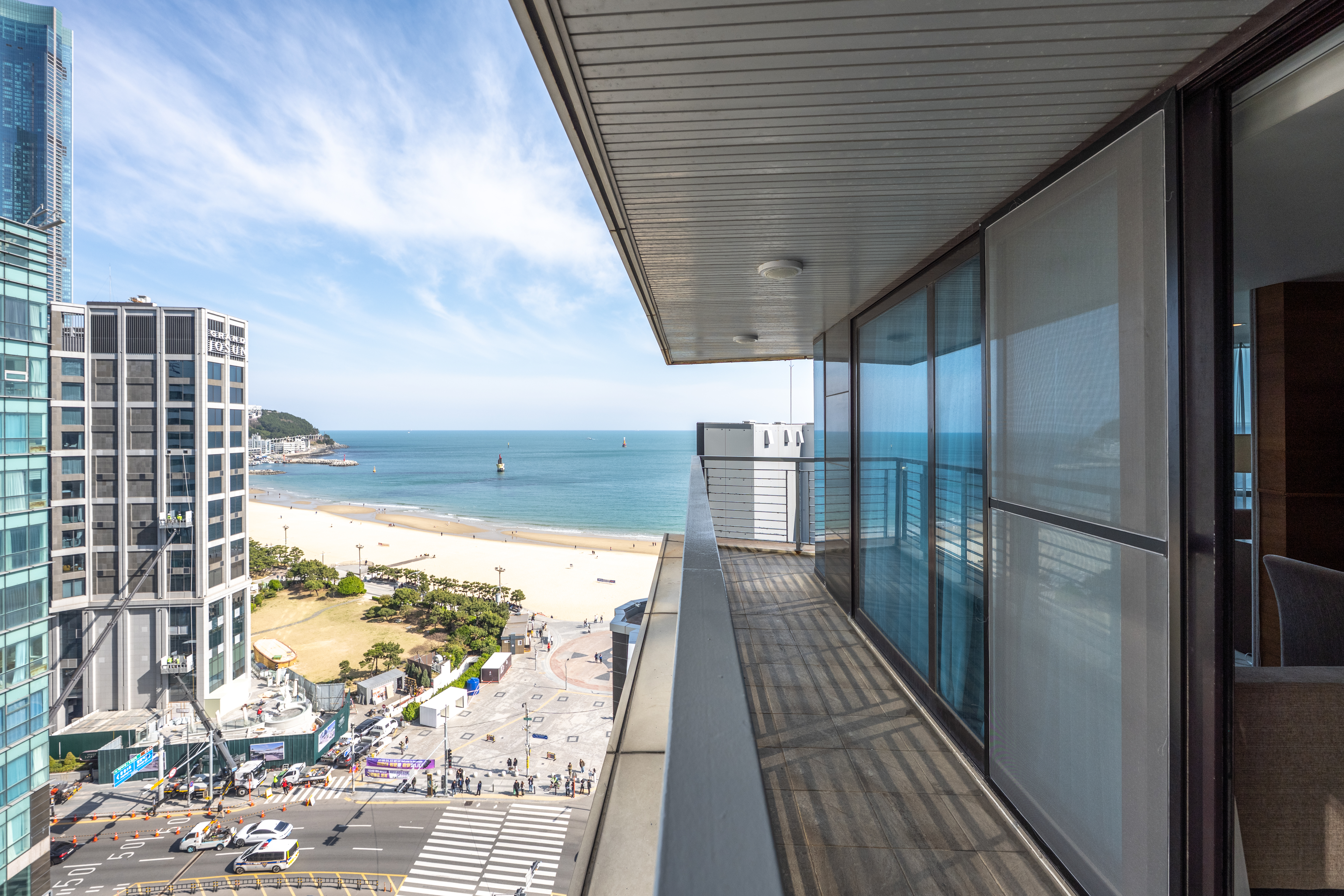 Suite Executive