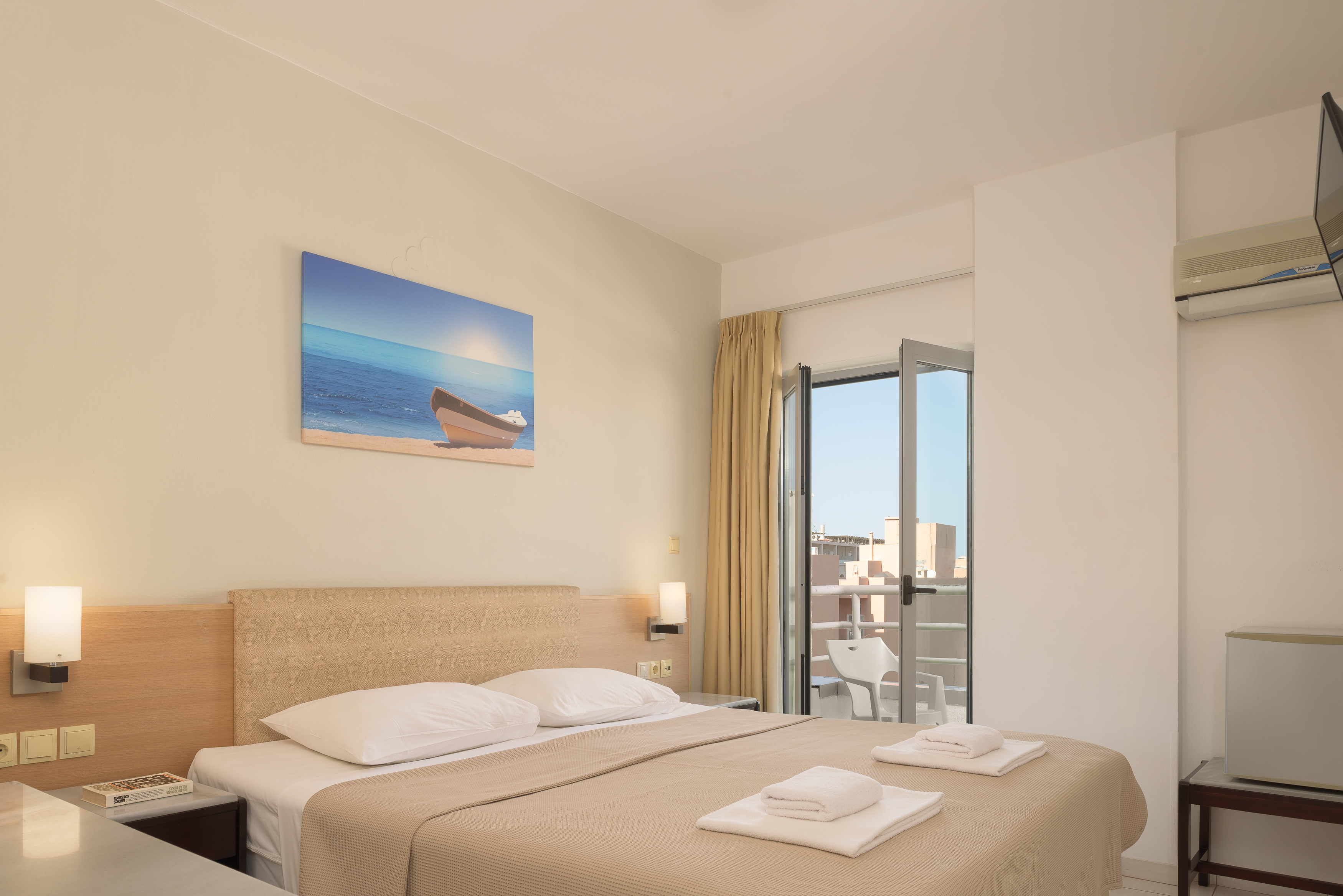 Double or Twin Standard