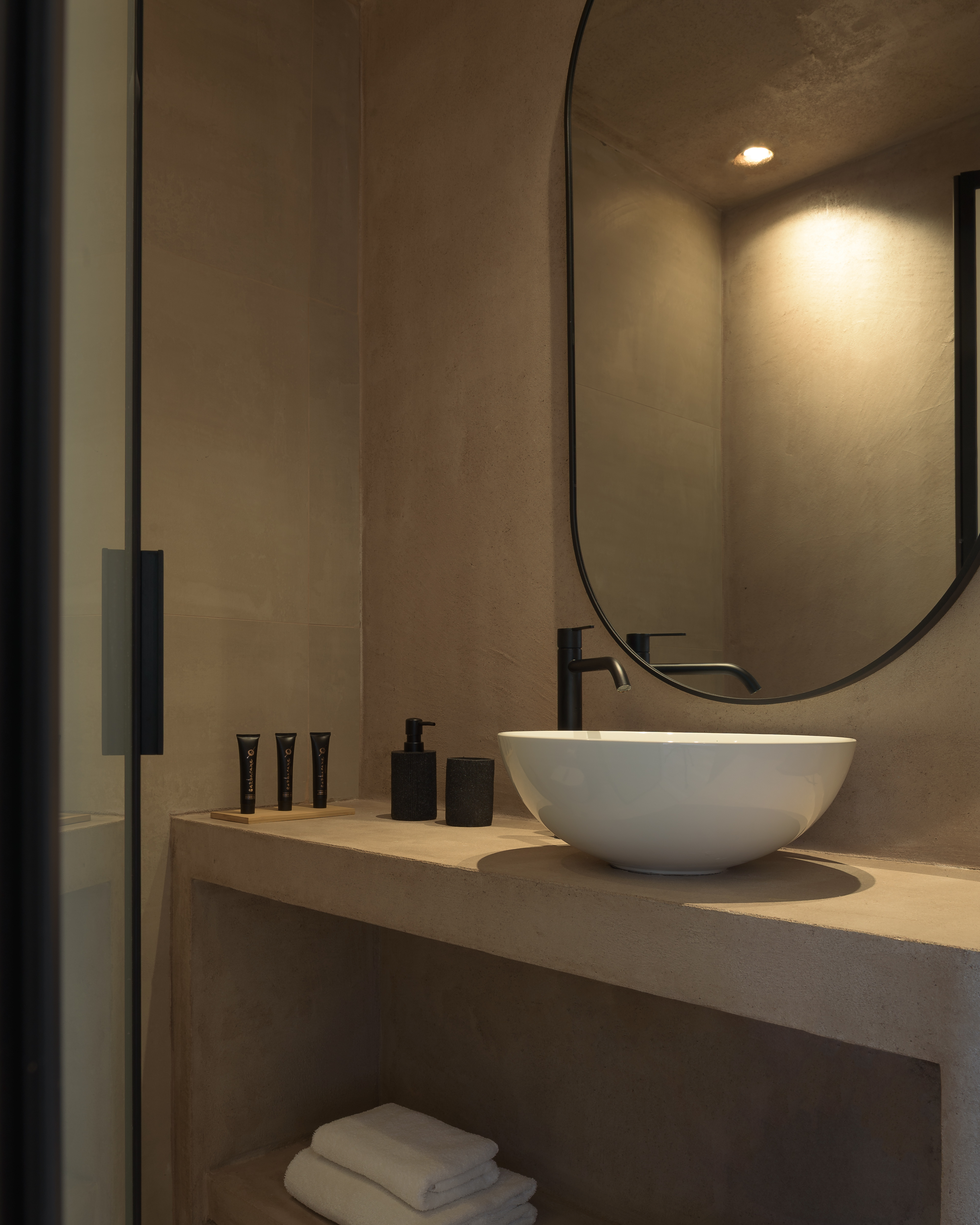 Double or Twin Superior with Air Conditioning