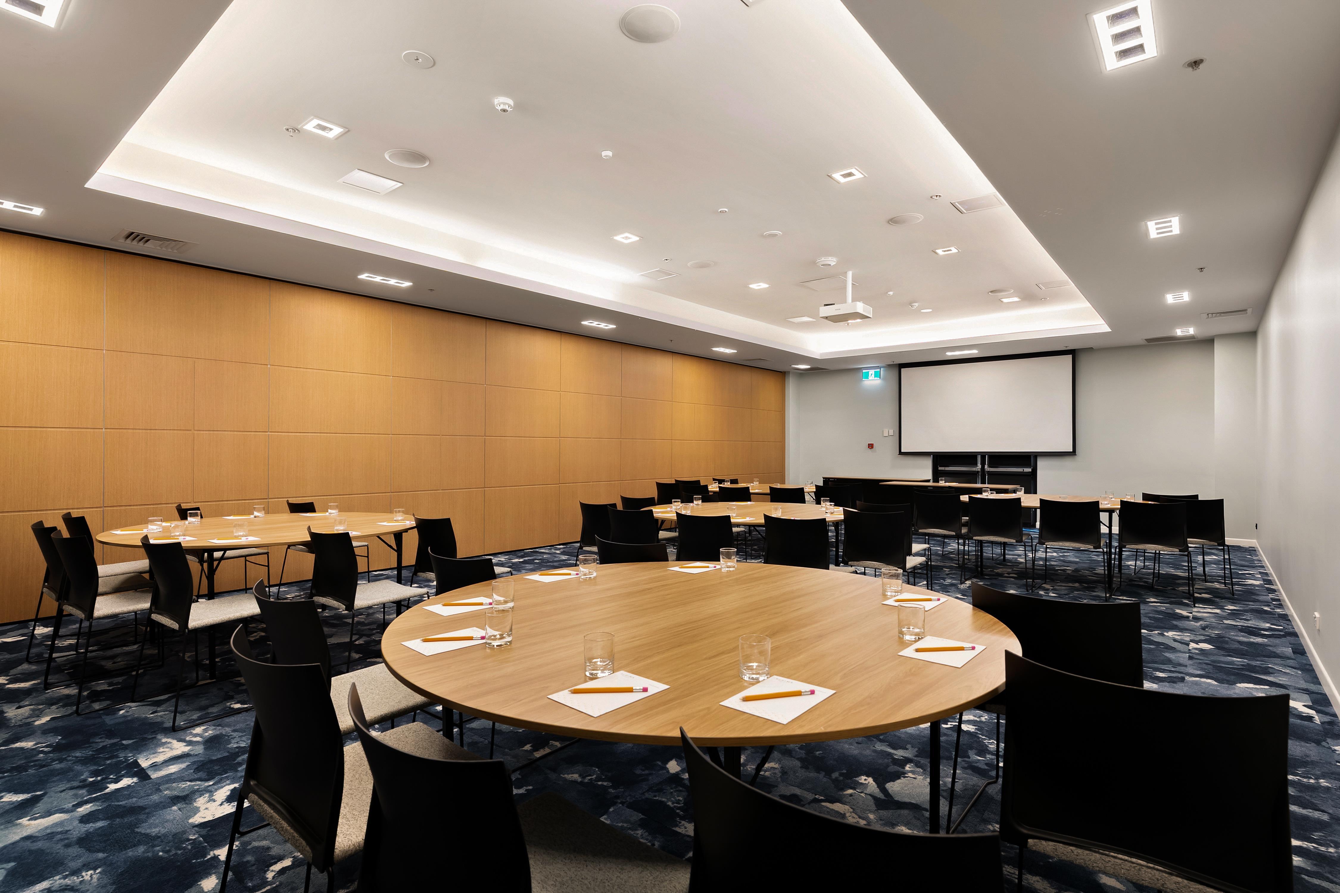 Conferences