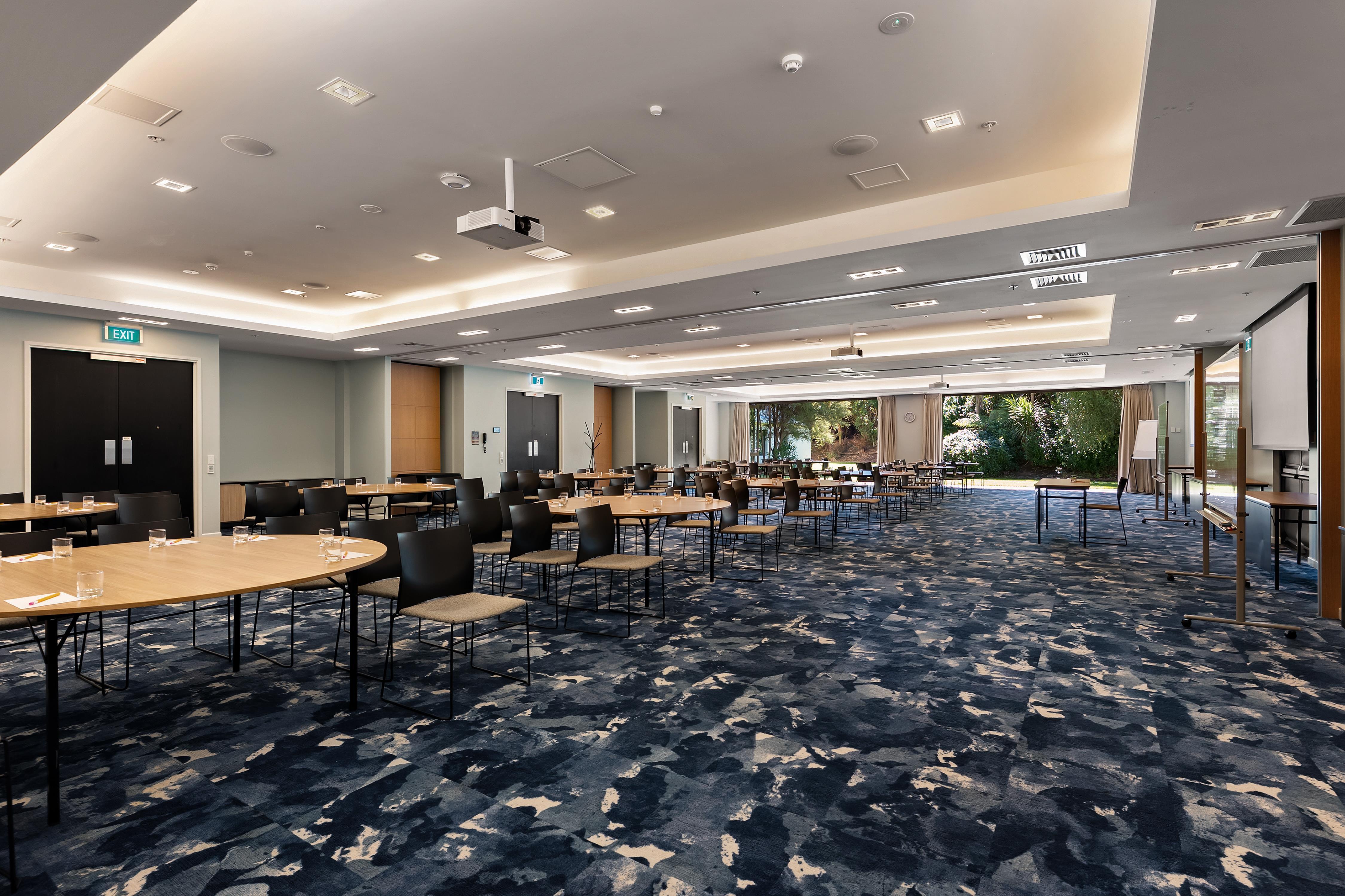Conferences
