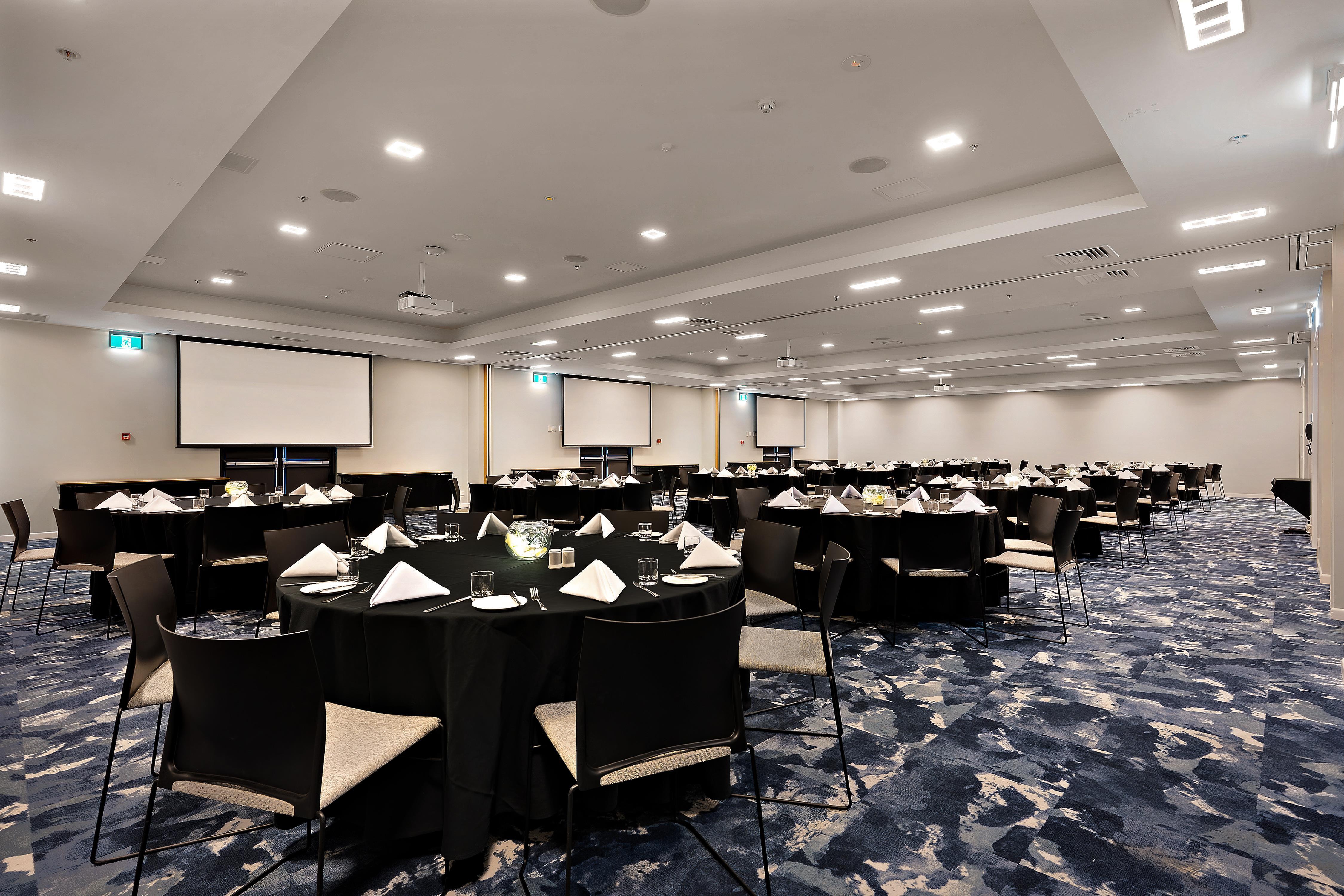 Conferences