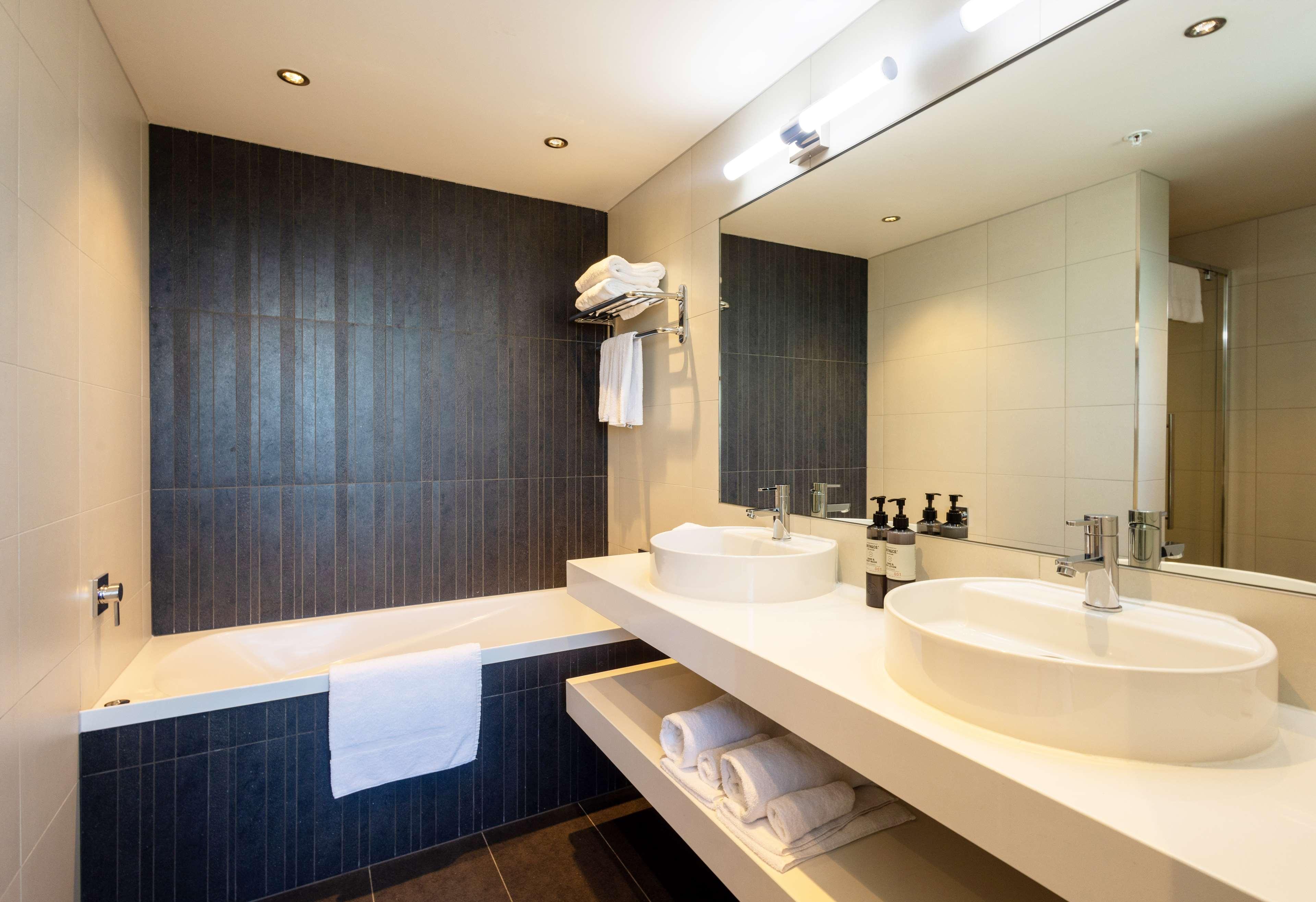 Suite Premium King Bed