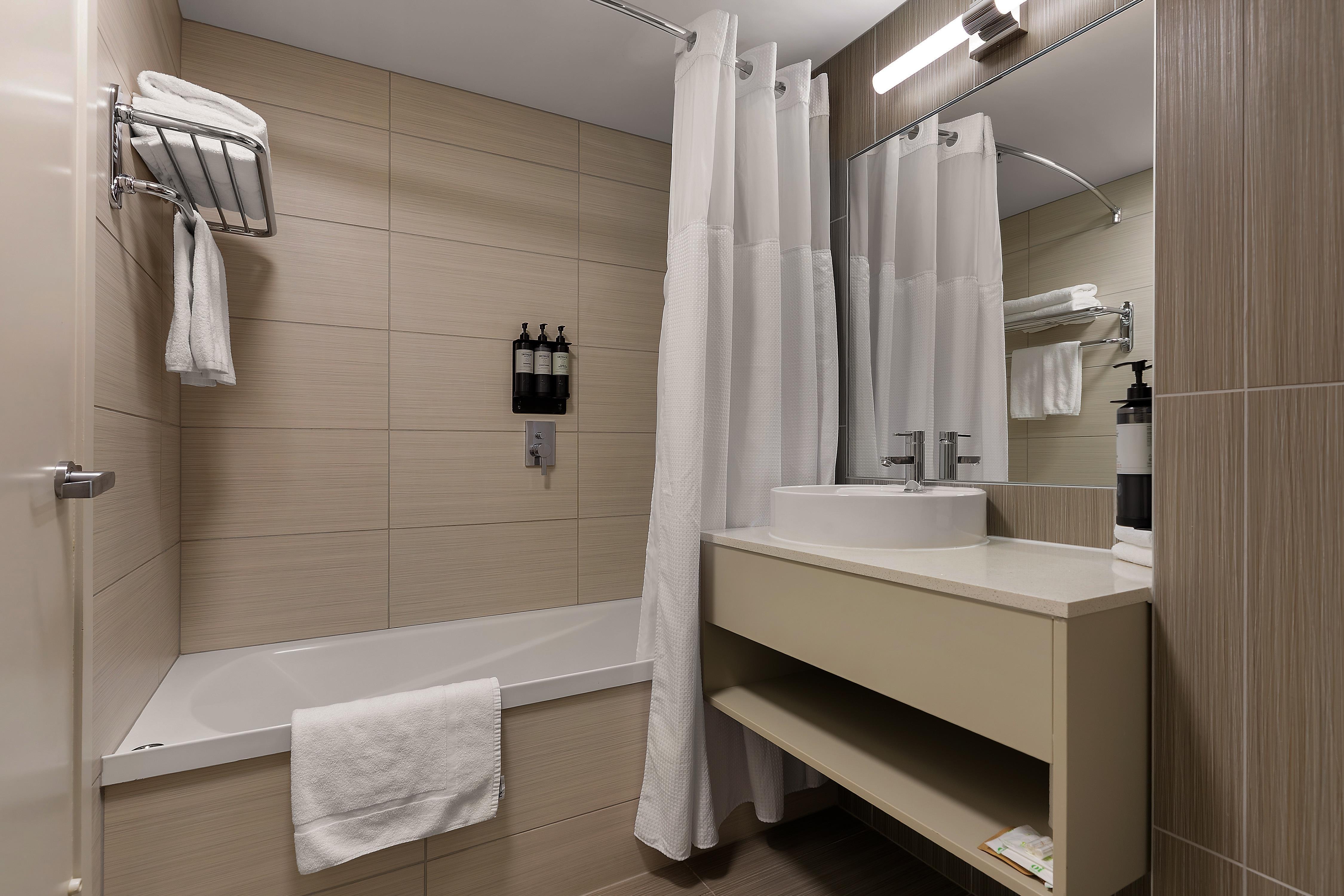 Double Premium King Bed