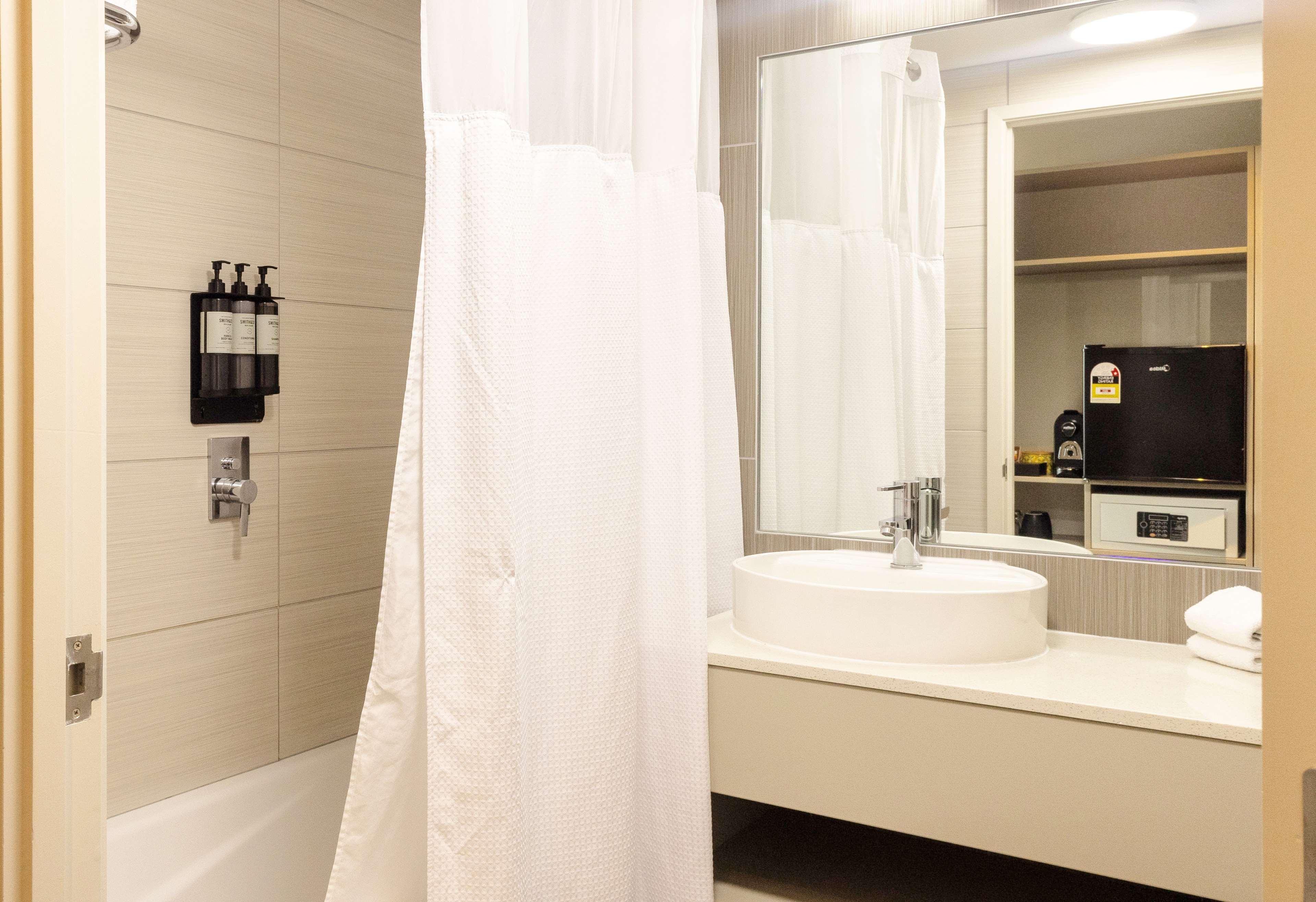 Double Premium King Bed