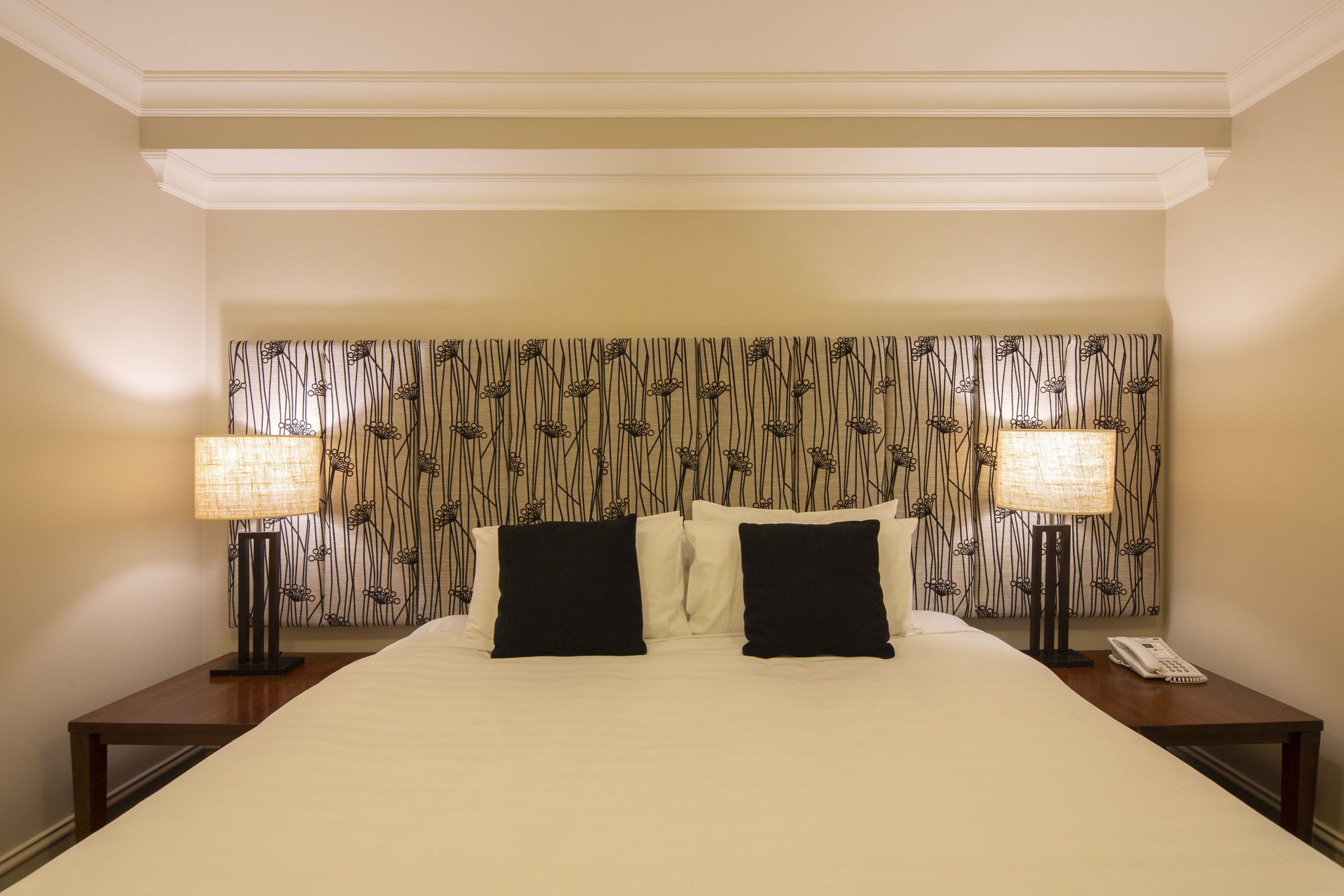 Apartment Three Bedrooms