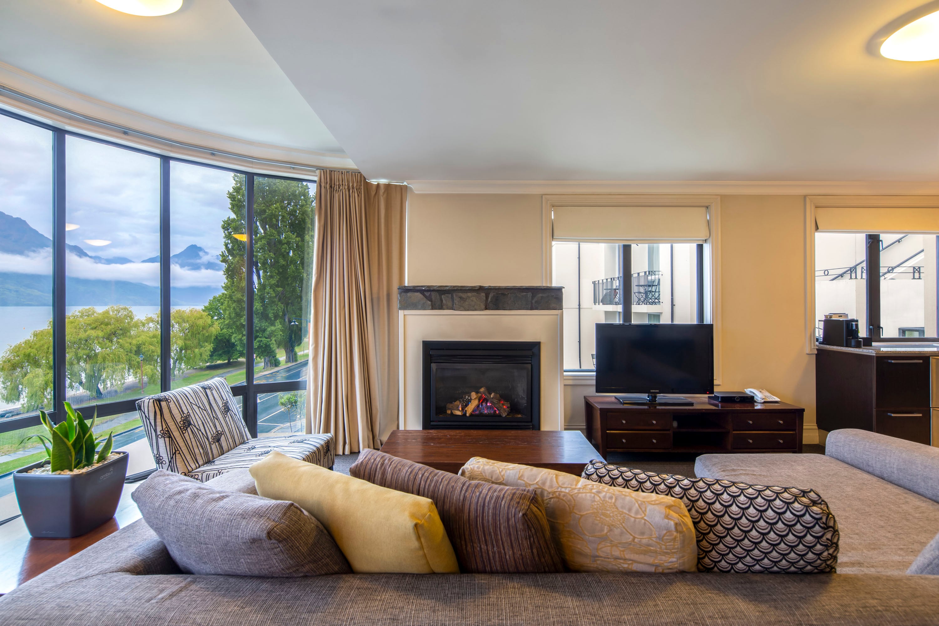 Apartment Two Bedrooms