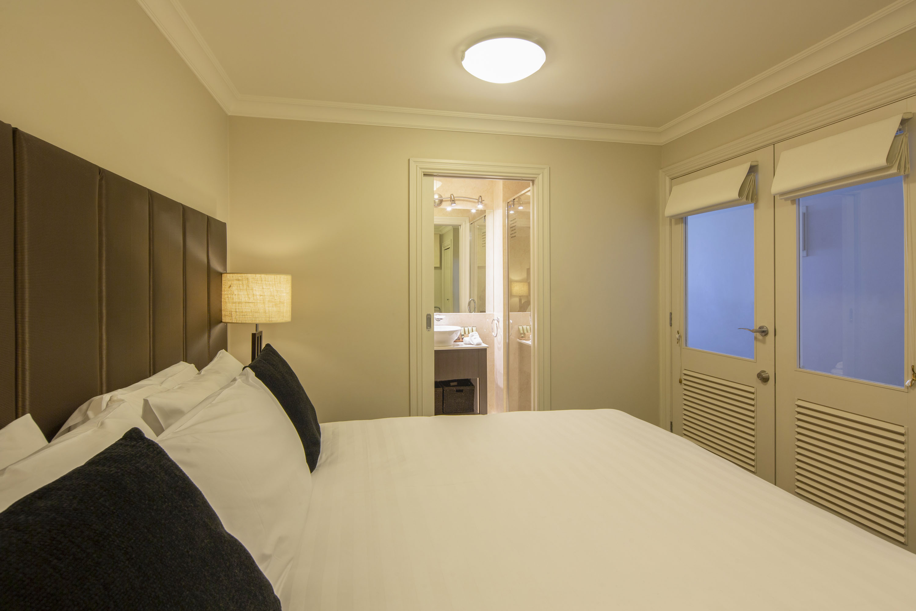 Apartment Three Bedrooms