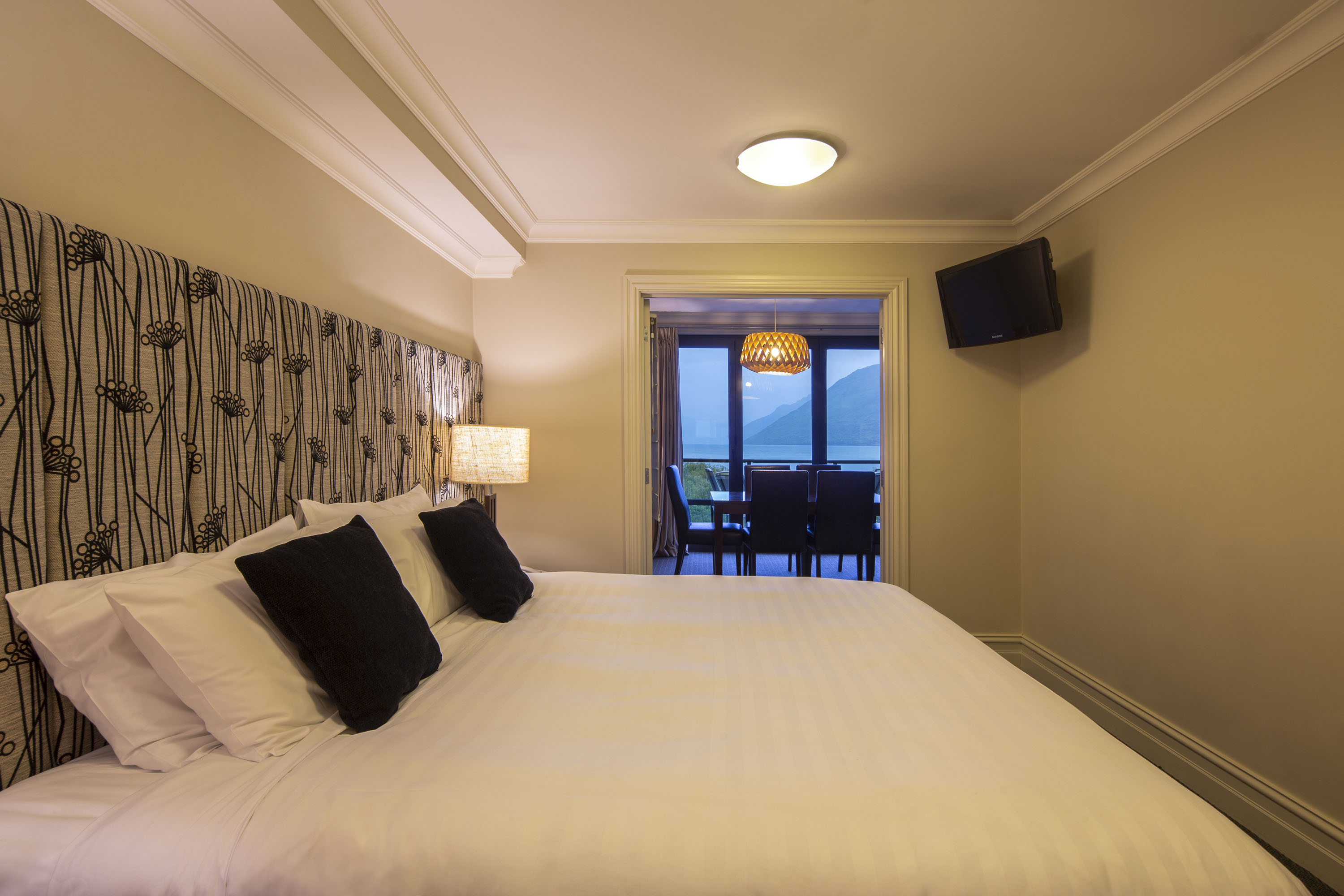 Apartment Two Bedrooms