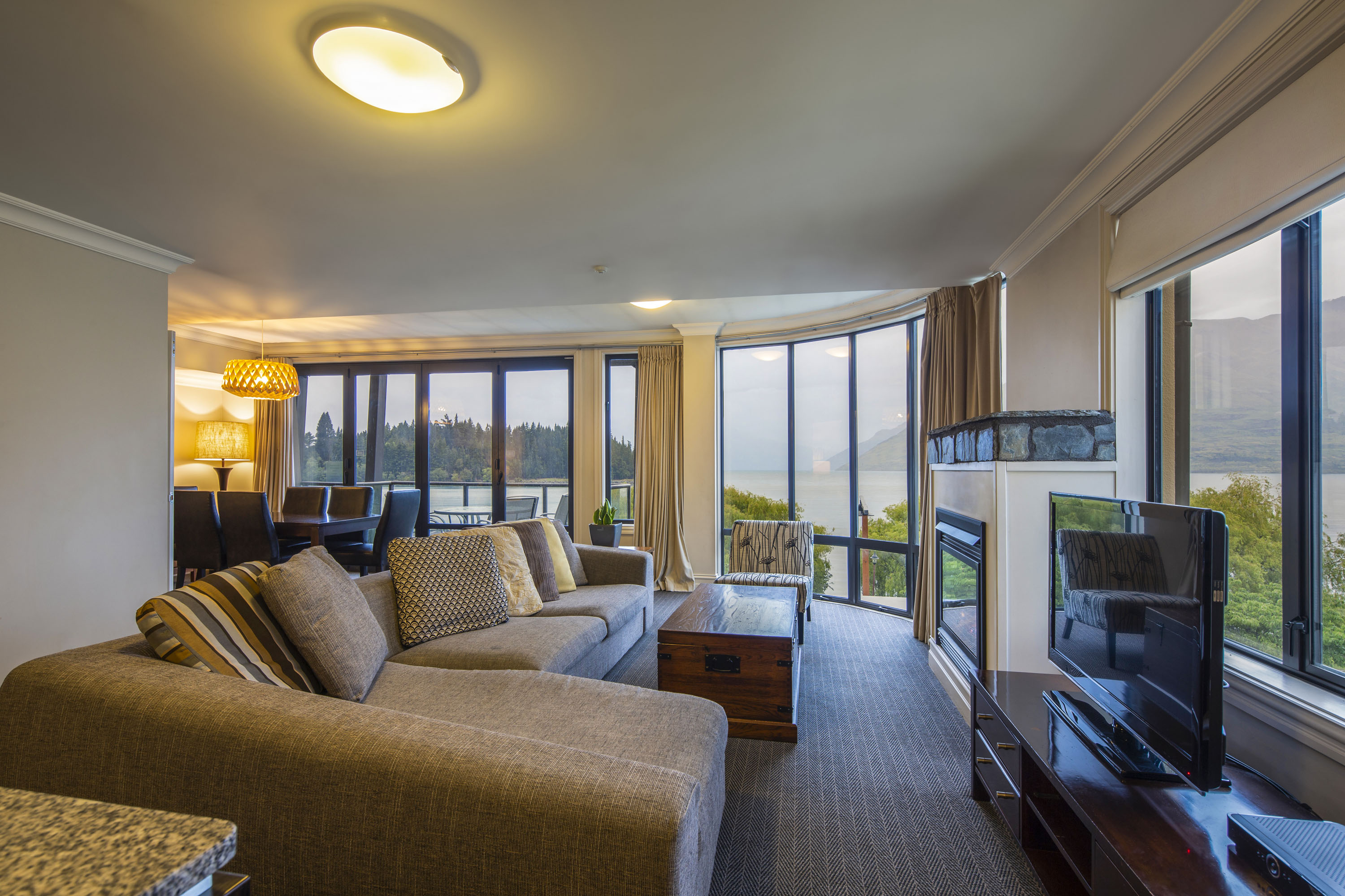 Apartment Three Bedrooms