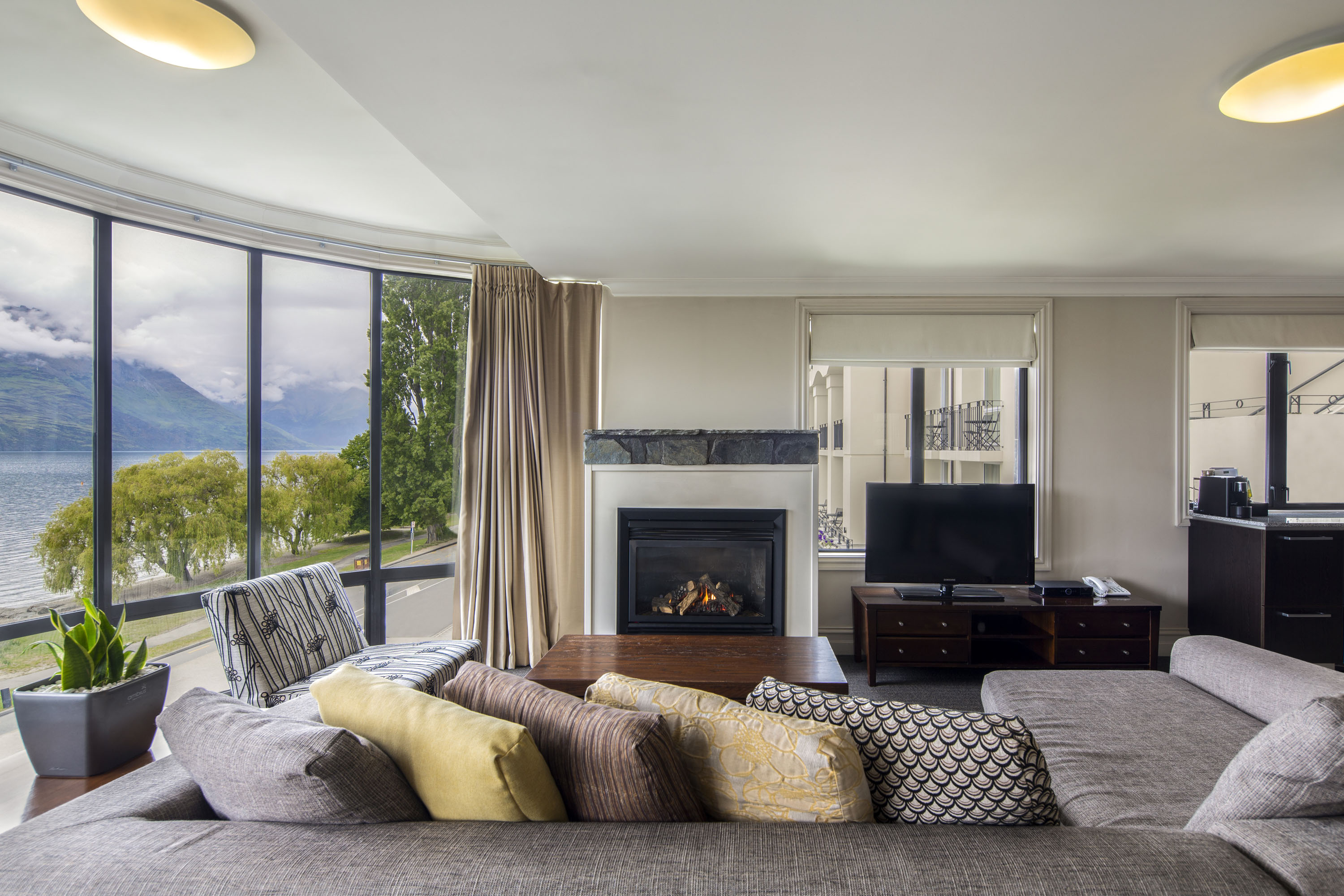 Apartment Three Bedrooms