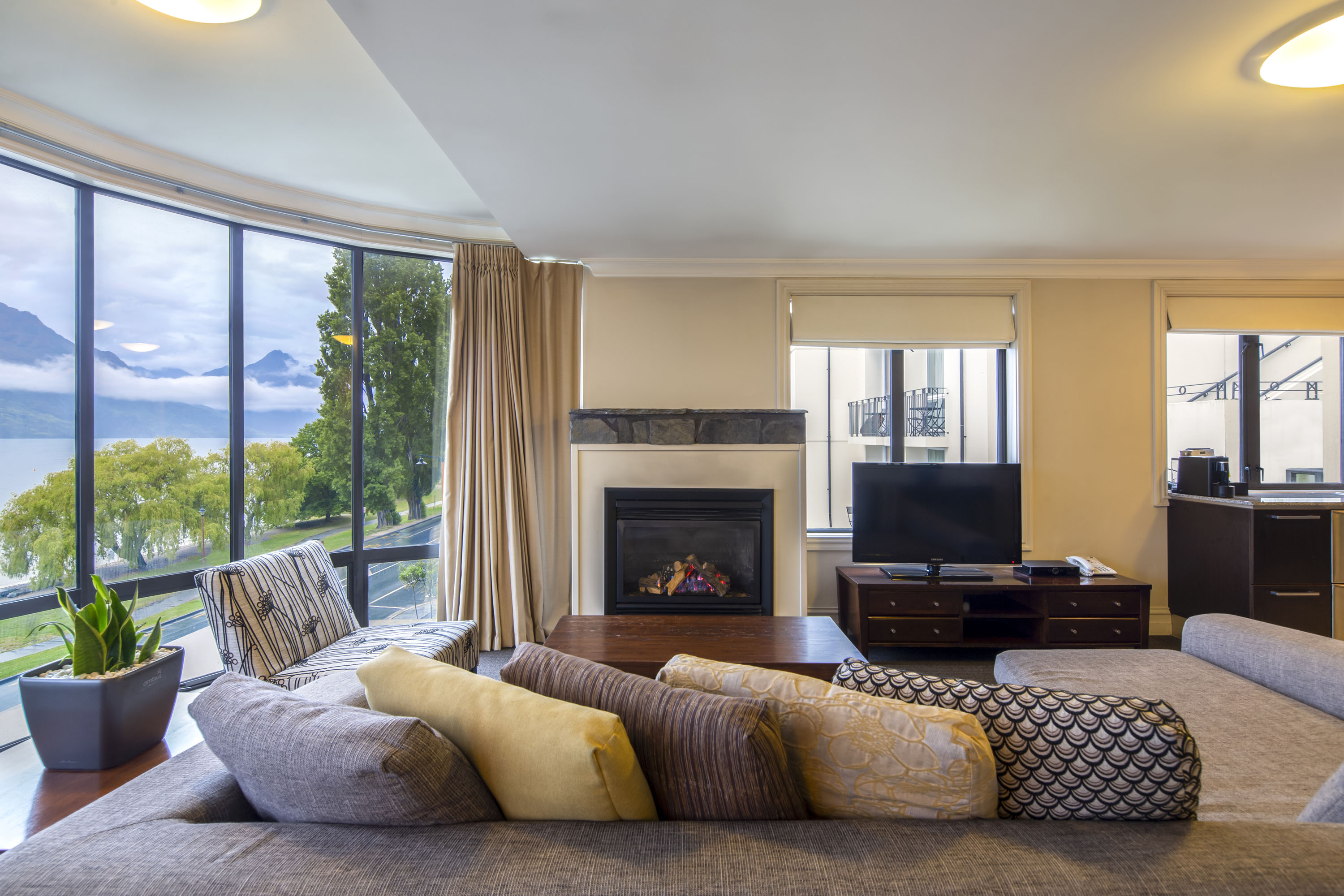 Apartment Three Bedrooms