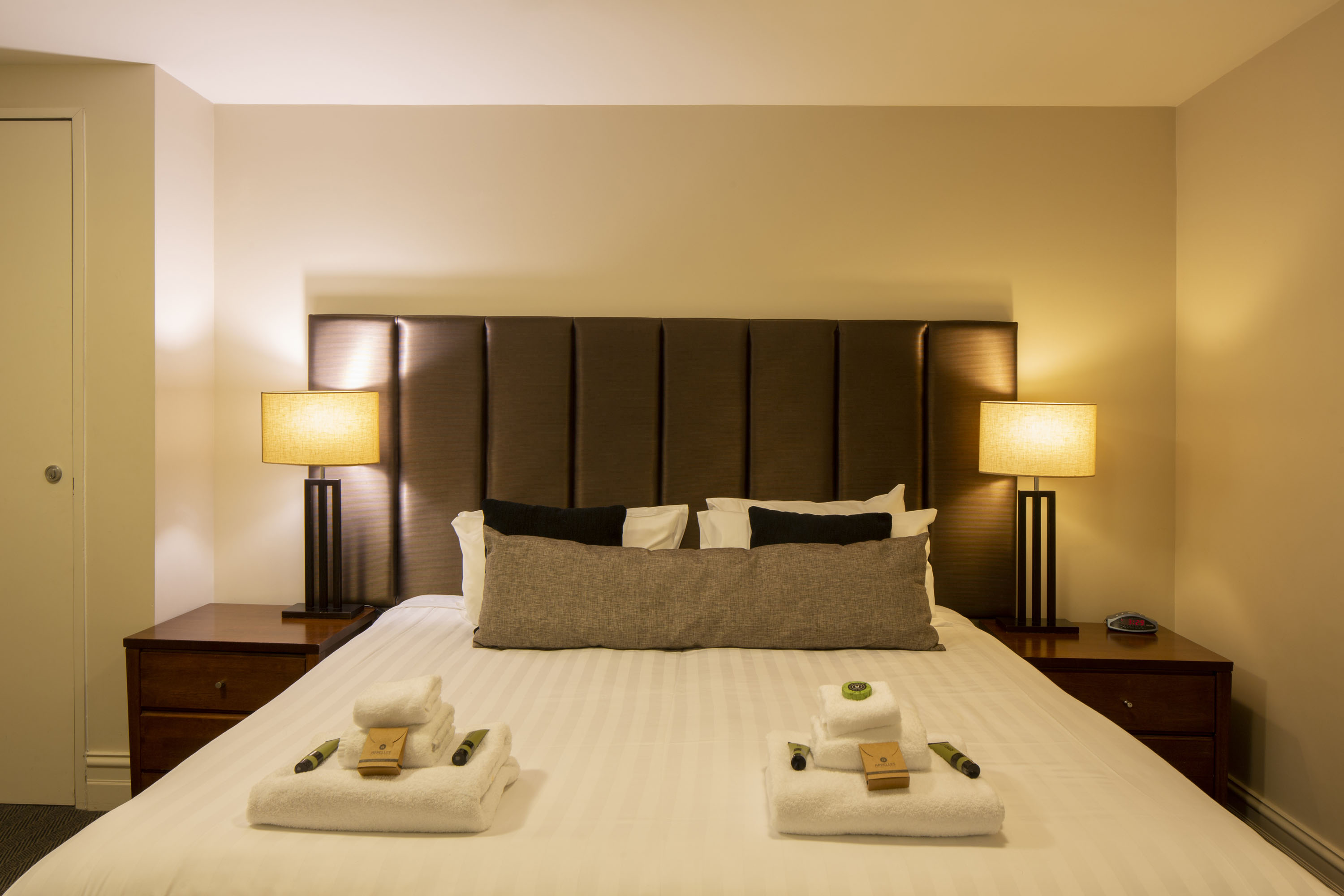 Suite Garden View Two Bedrooms