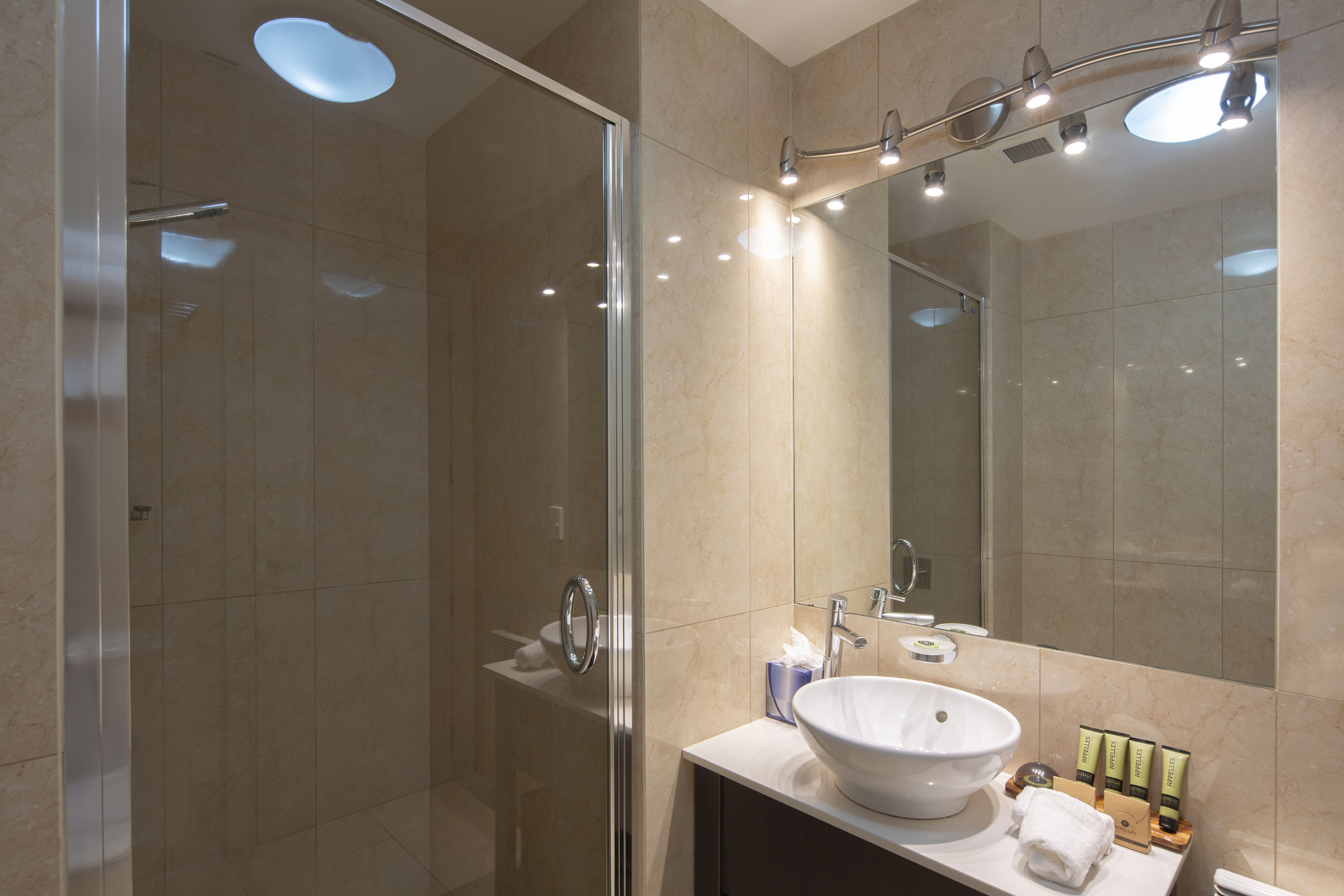 Suite Garden View Two Bedrooms