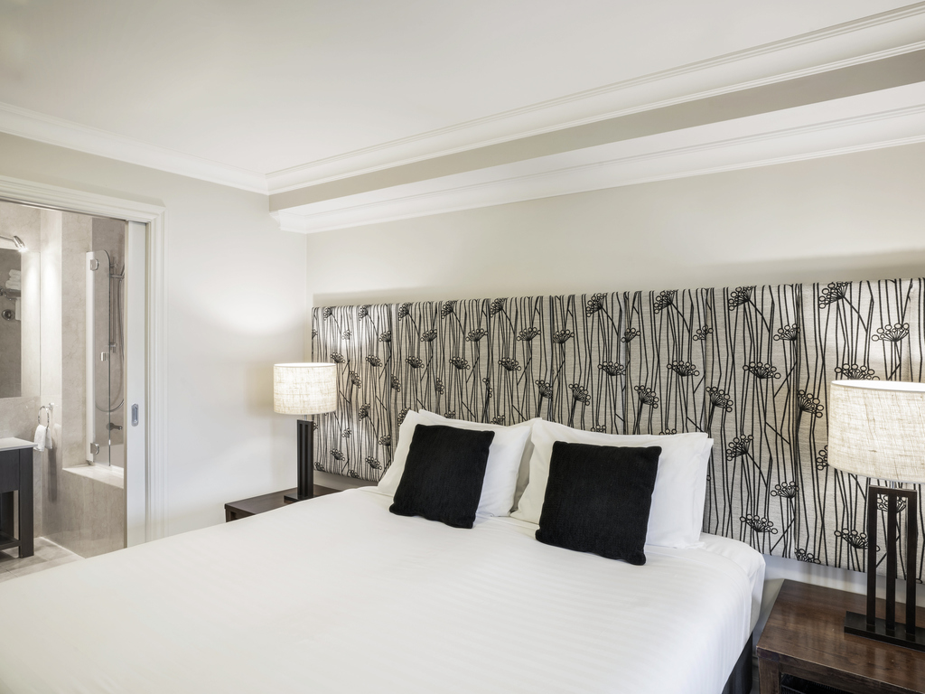 Apartment One Bedroom