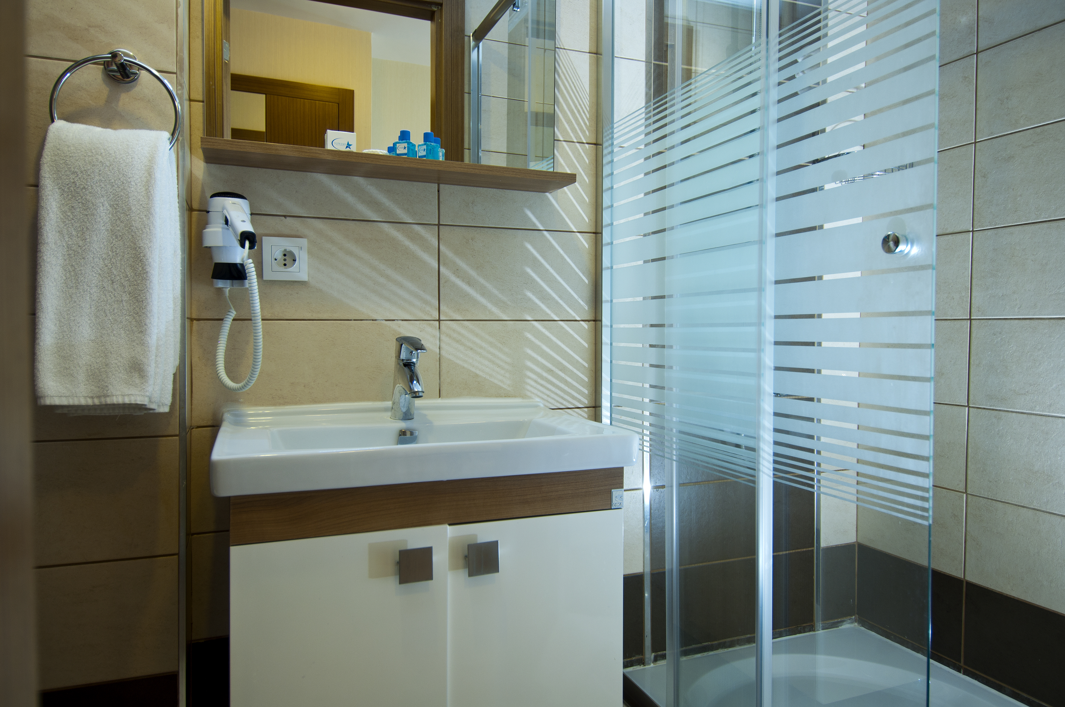 Double Single Standard