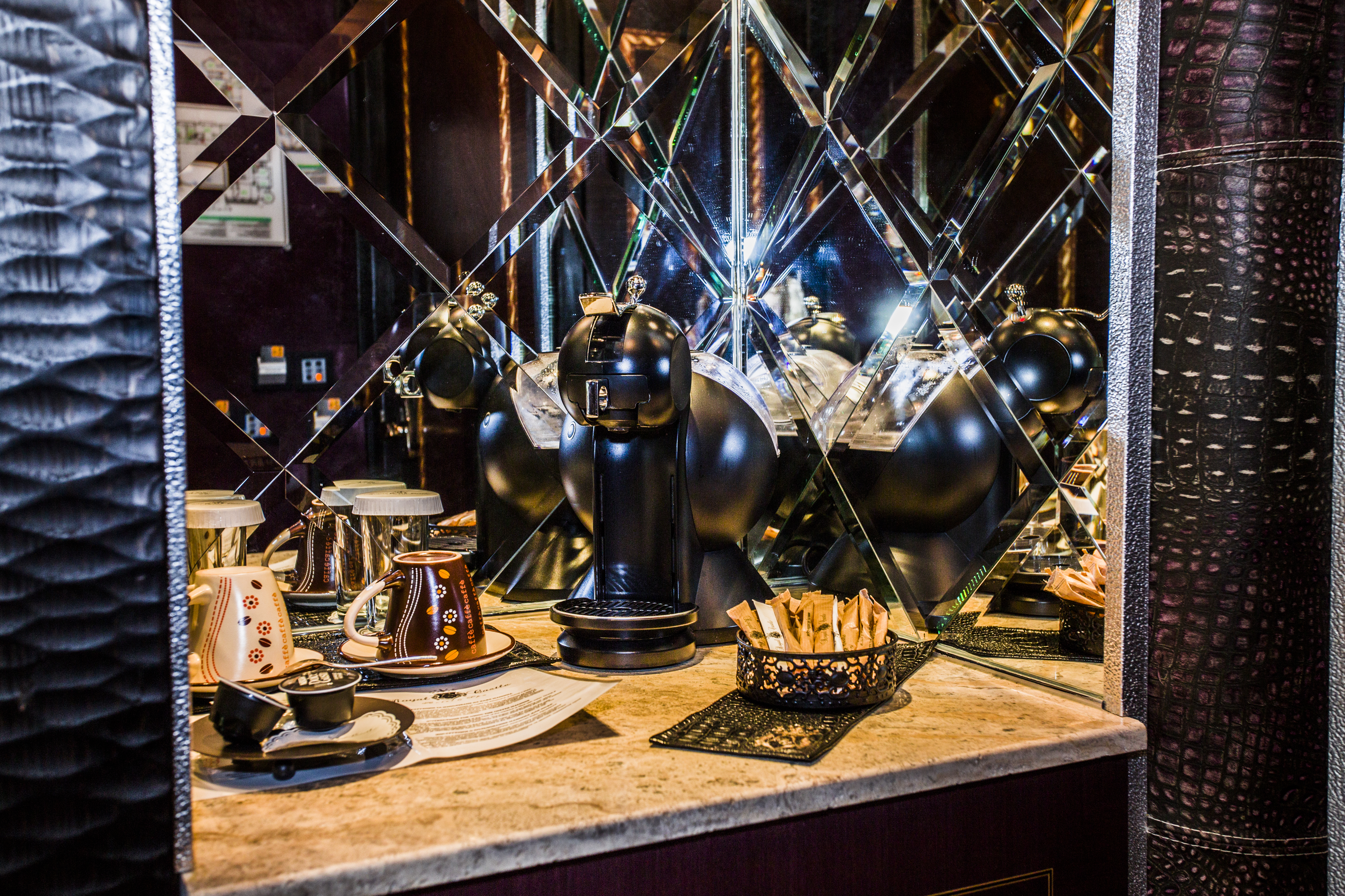 Double Single Park View