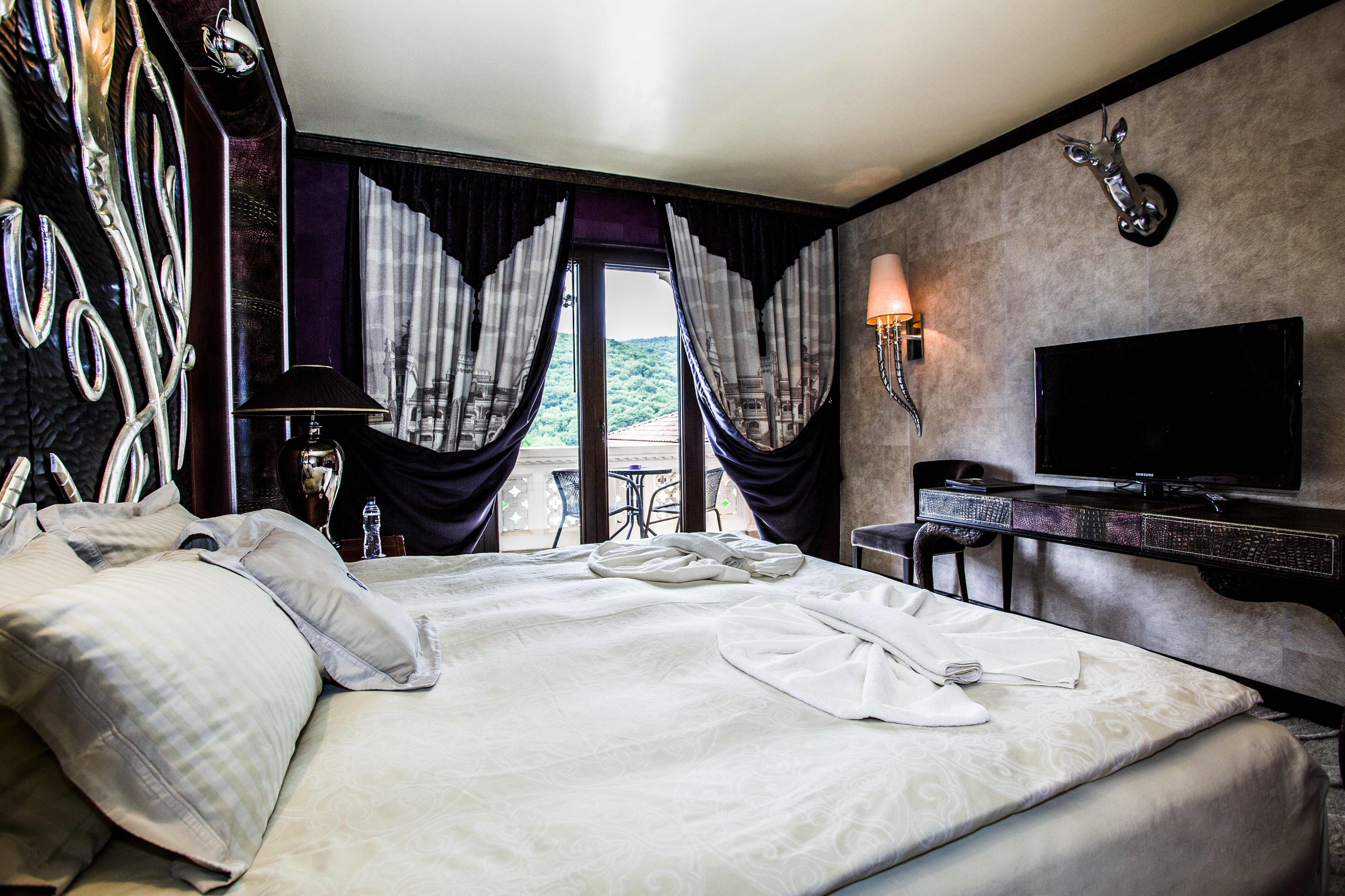 Double Single Park View