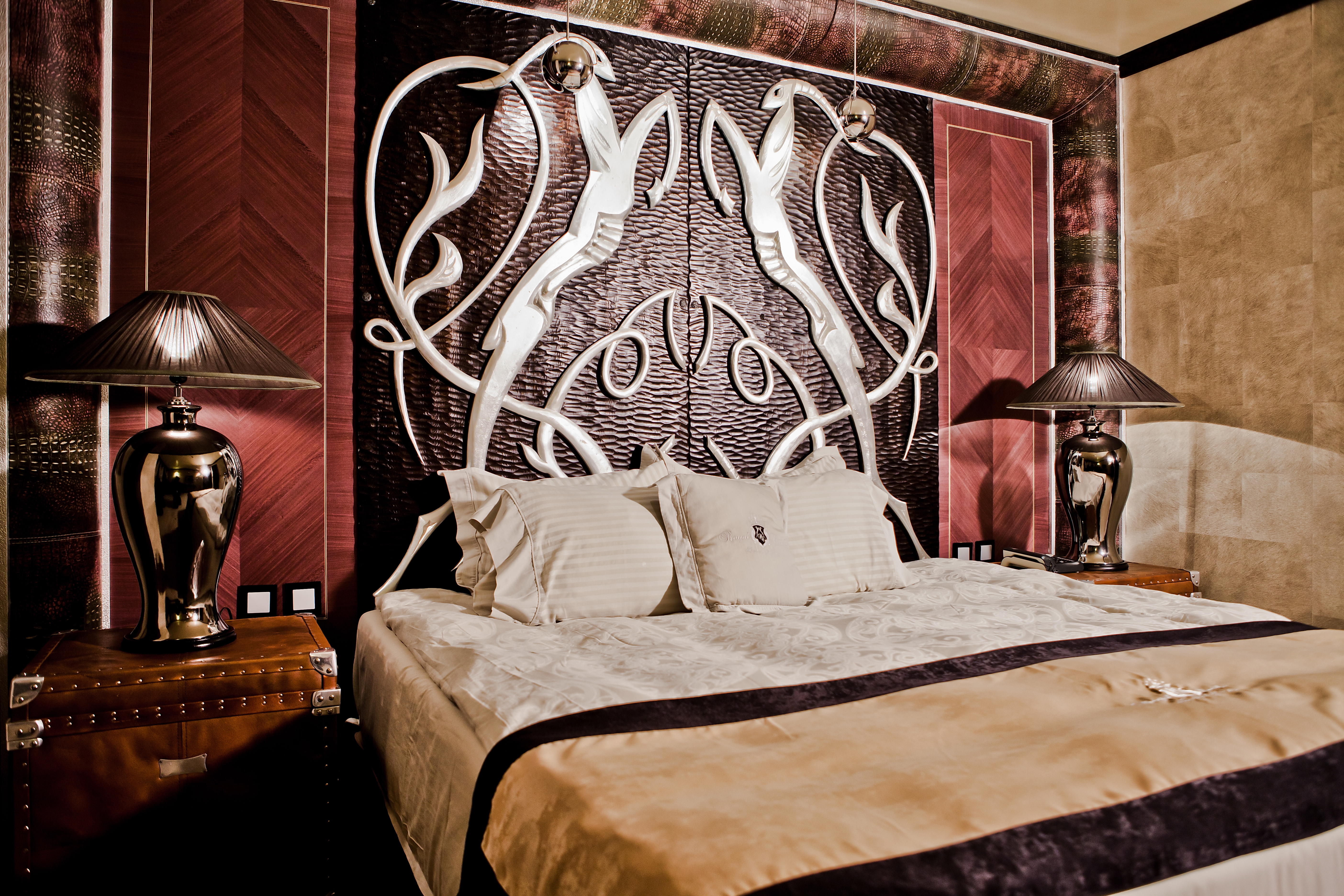 Double Single Park View