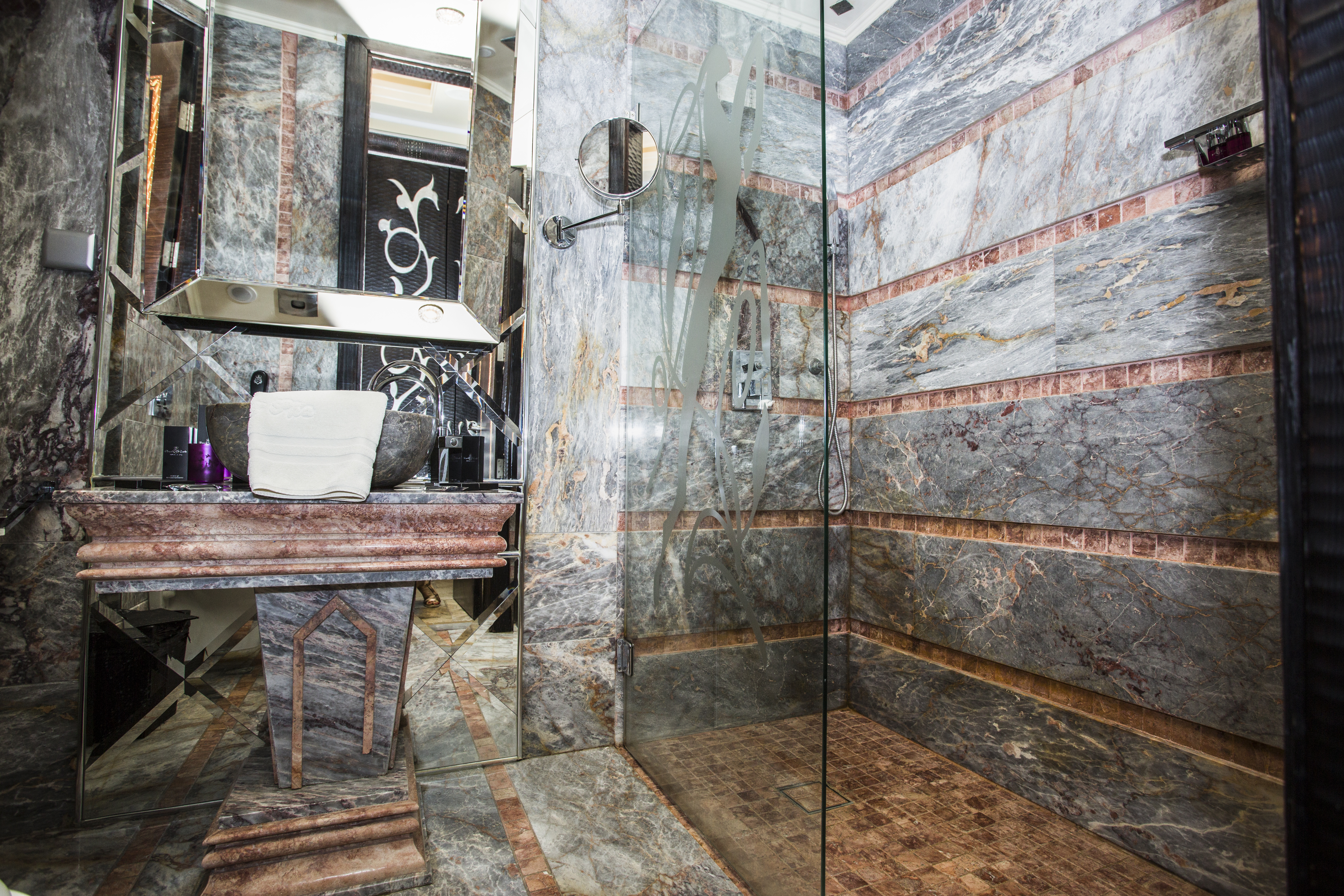 Double Single Park View