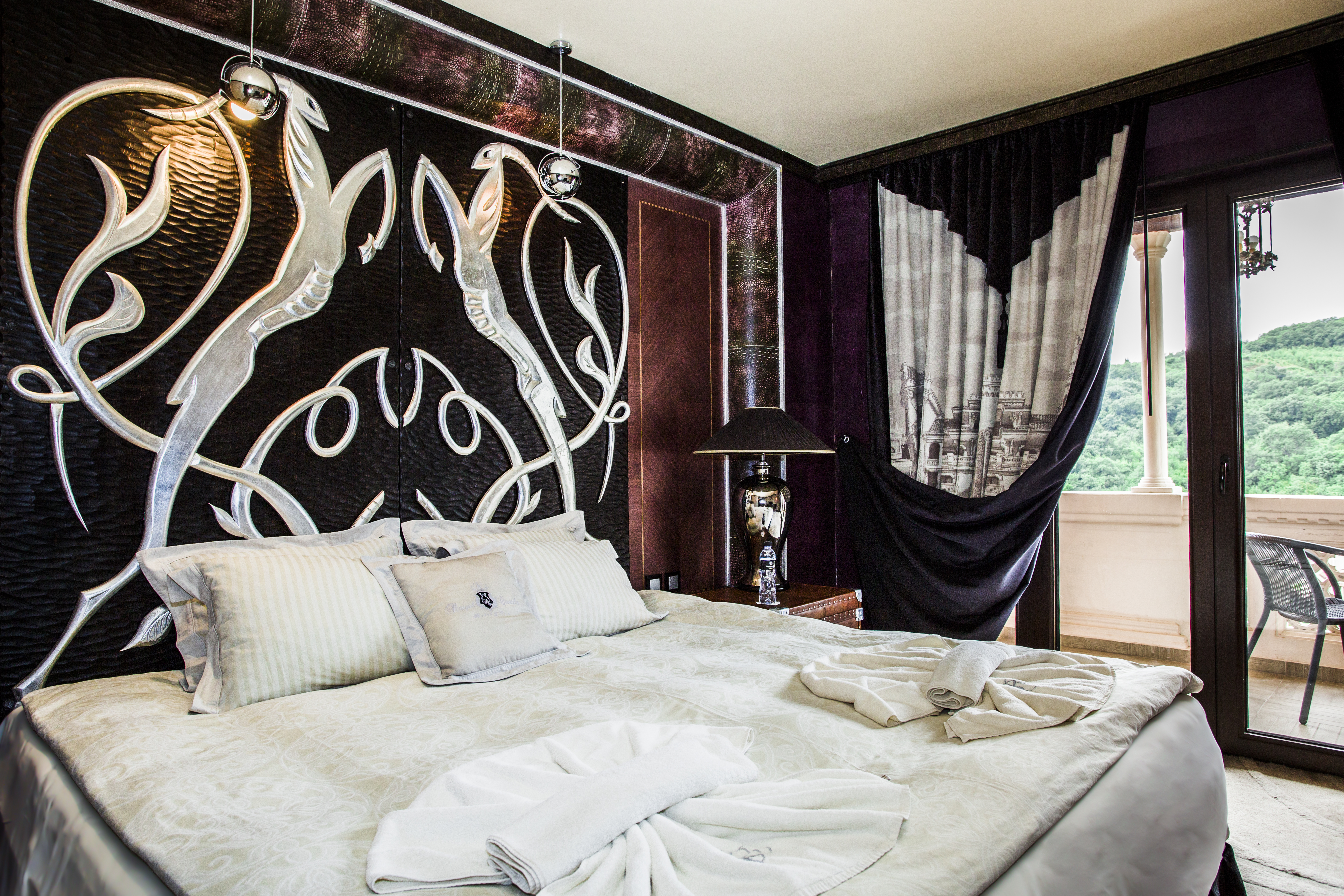 Double Single Park View