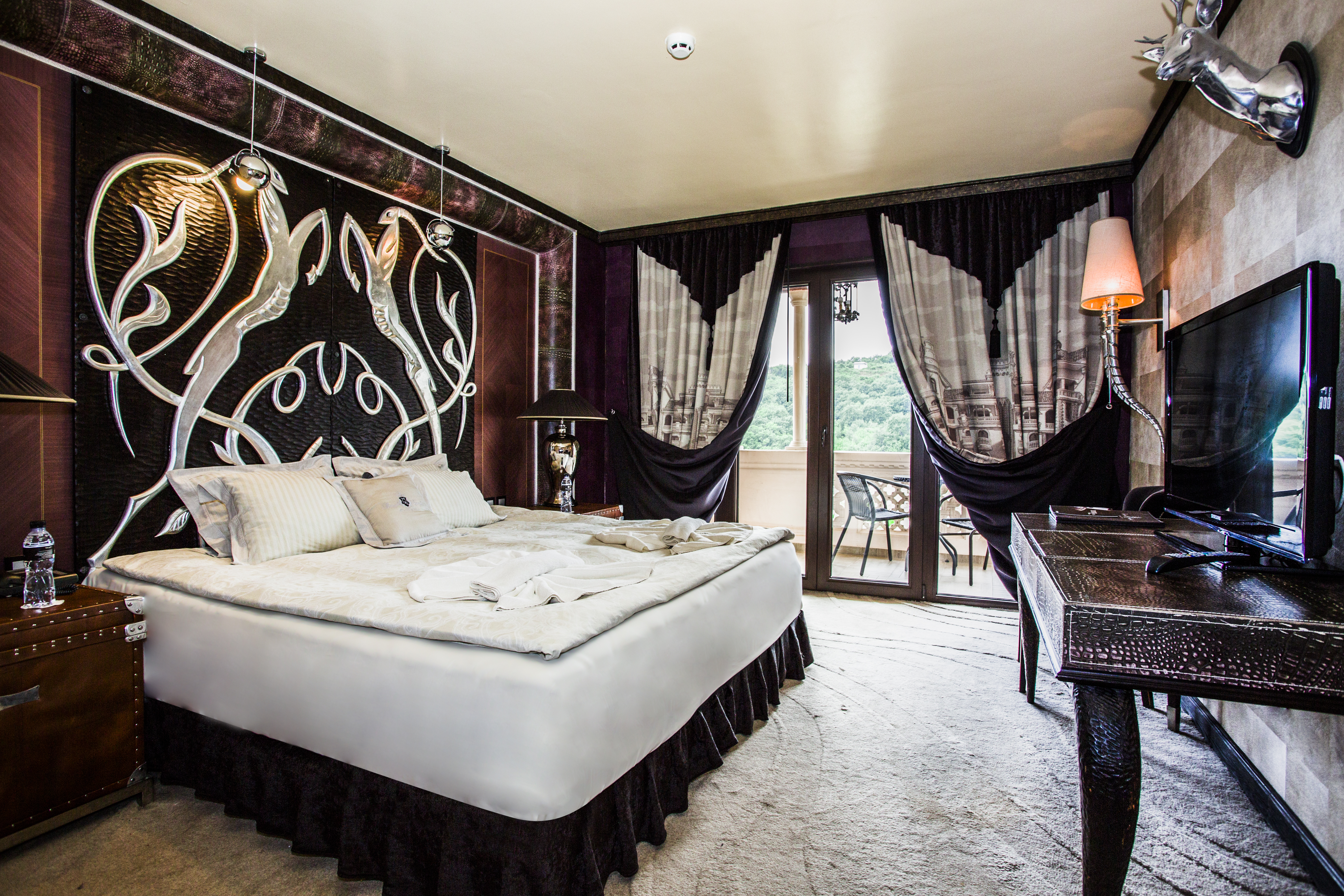 Double Side Sea View