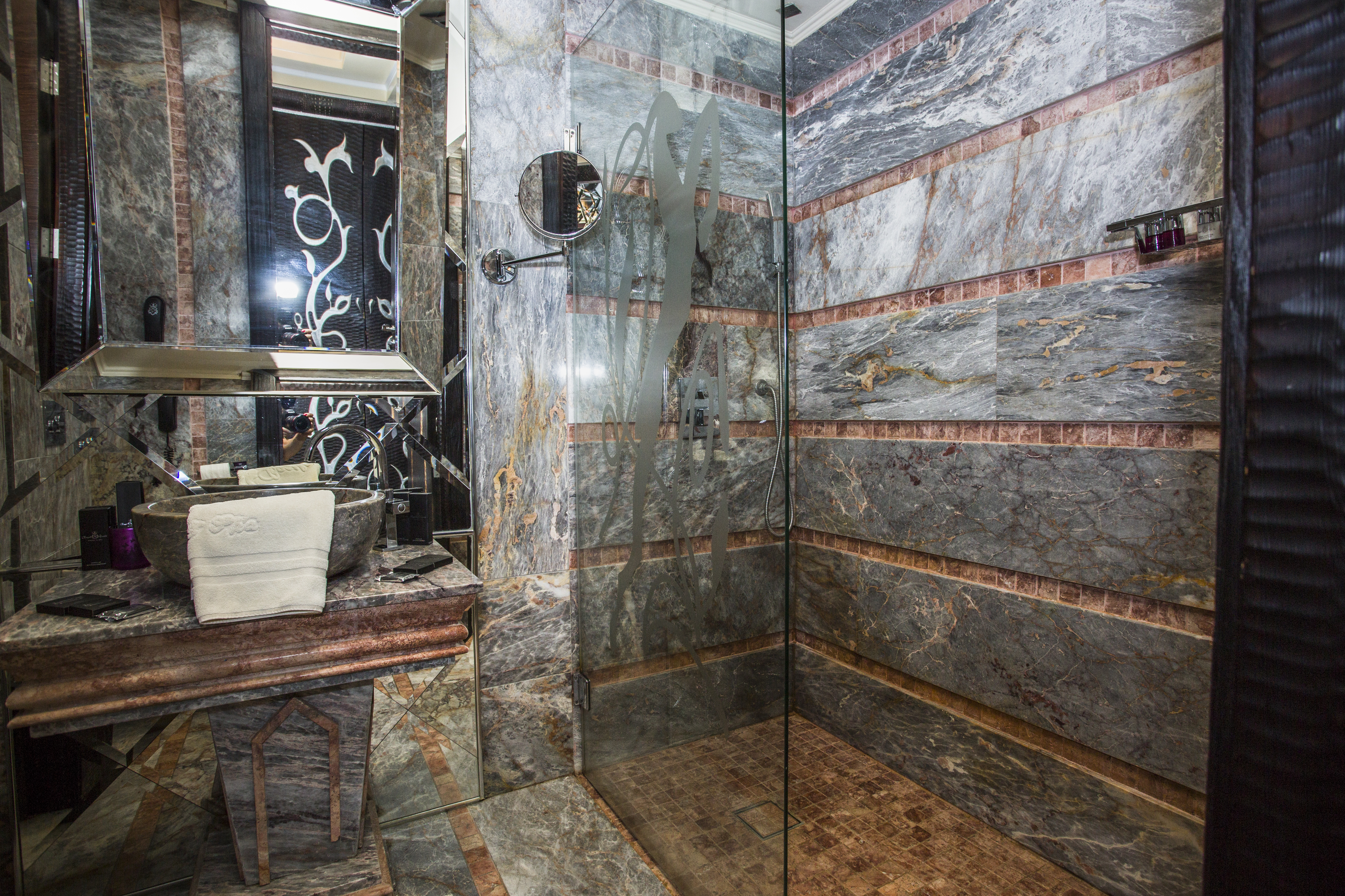 Double Side Sea View