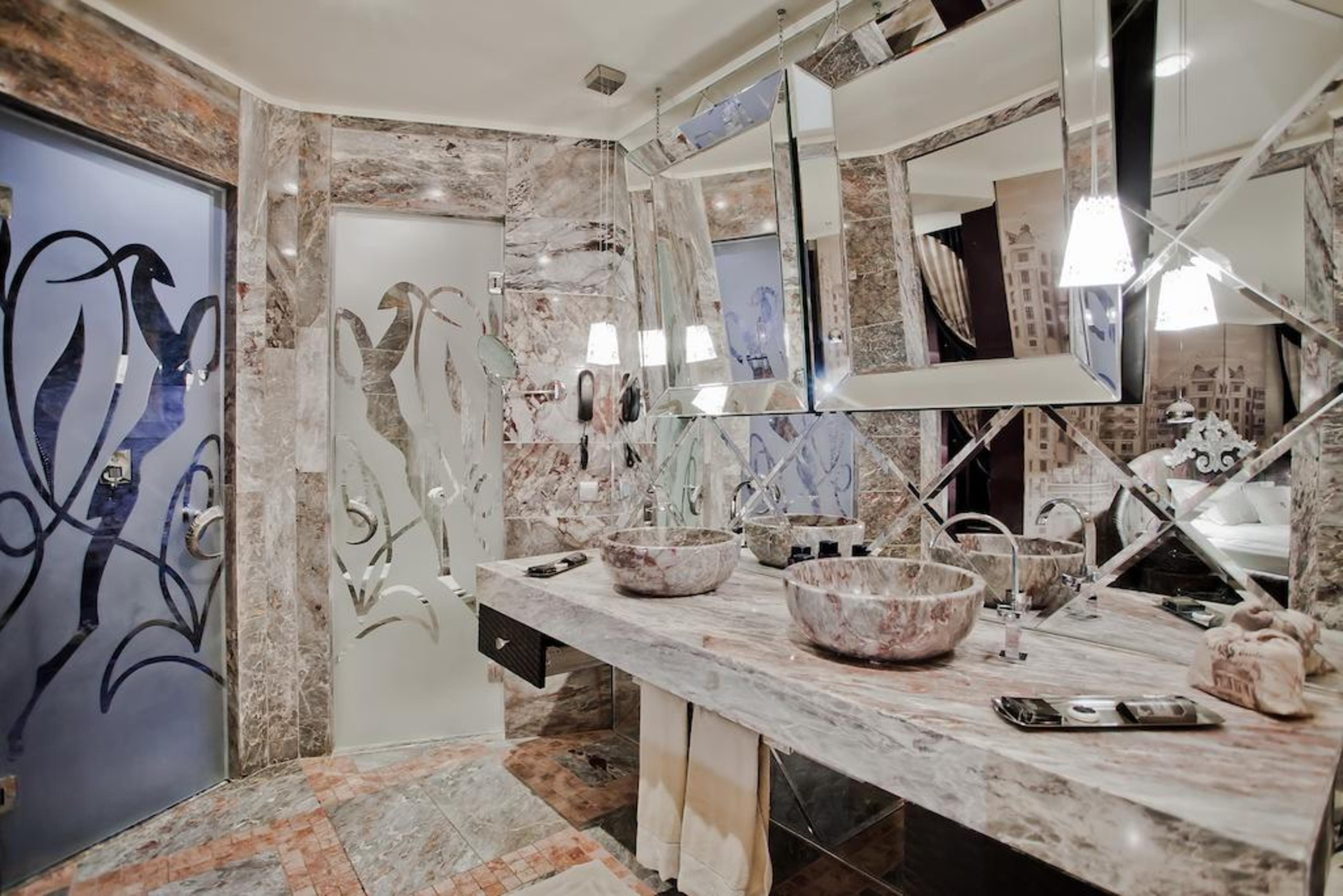 Apartment Two Bedrooms