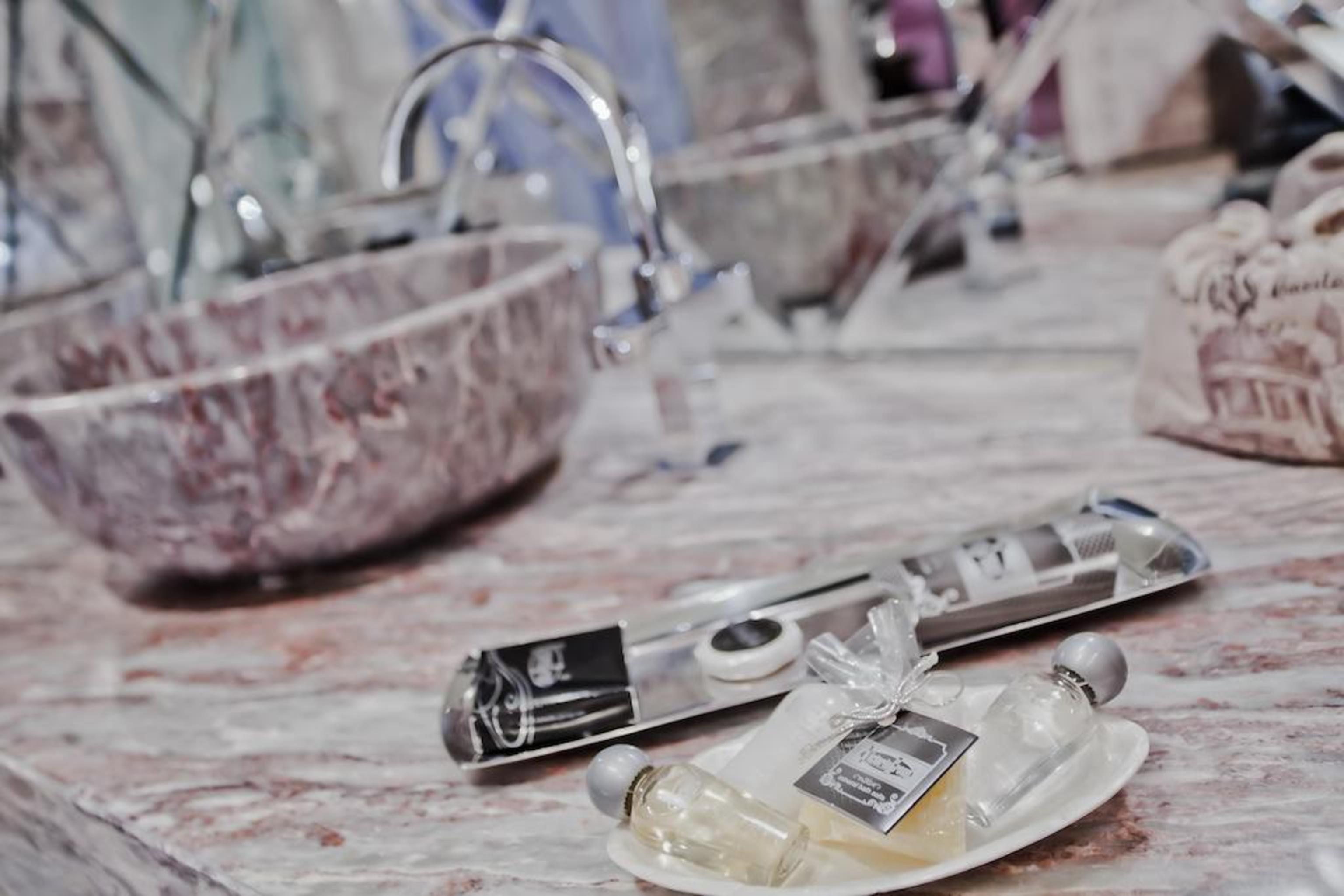 Studio Side Sea View