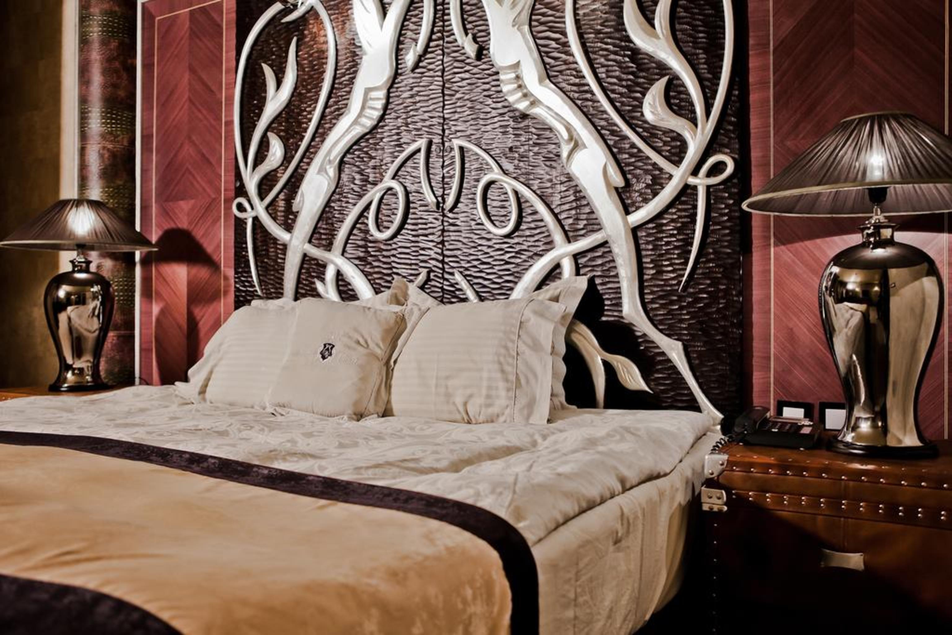 Double Single Sea View