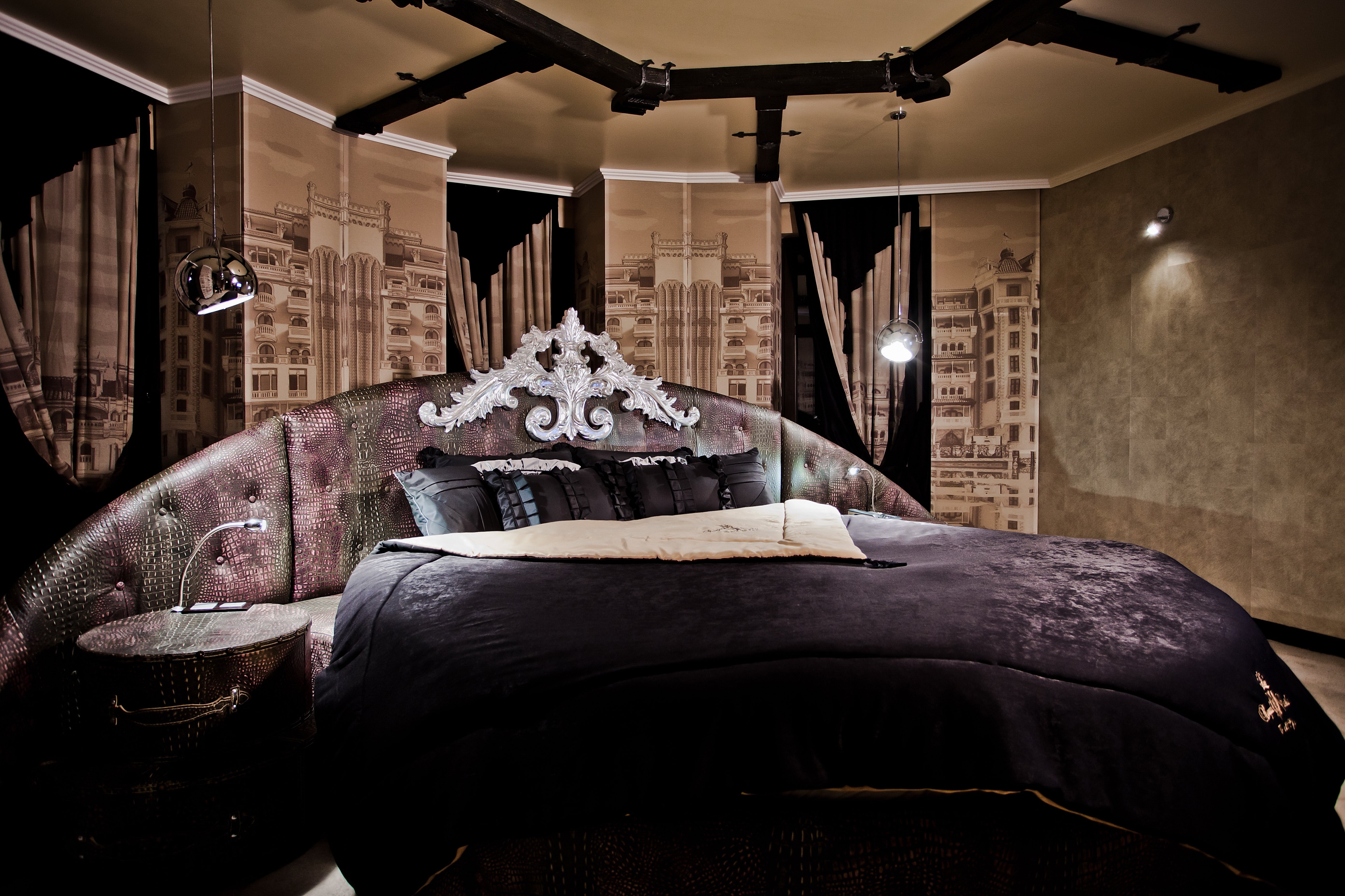 Apartment Two Bedrooms