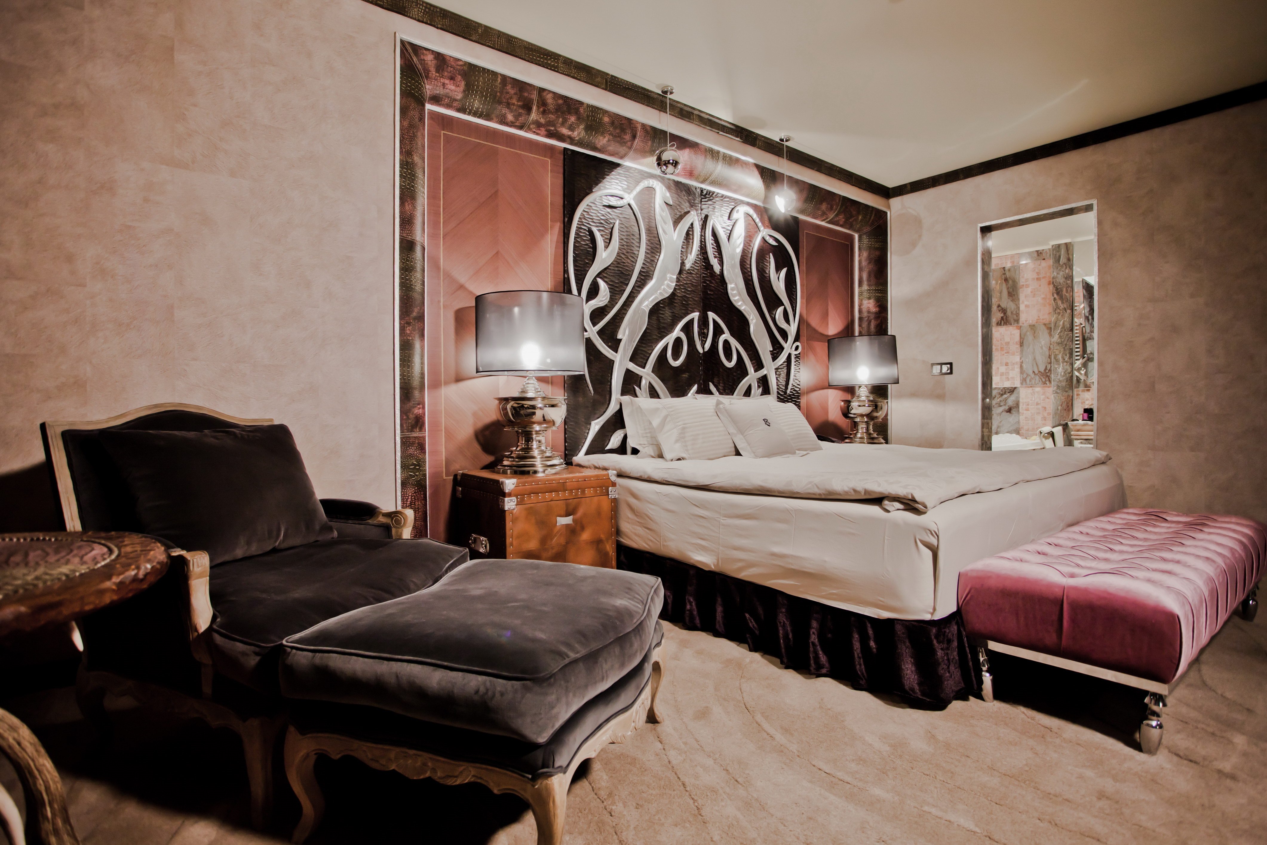 Apartment Two Bedrooms