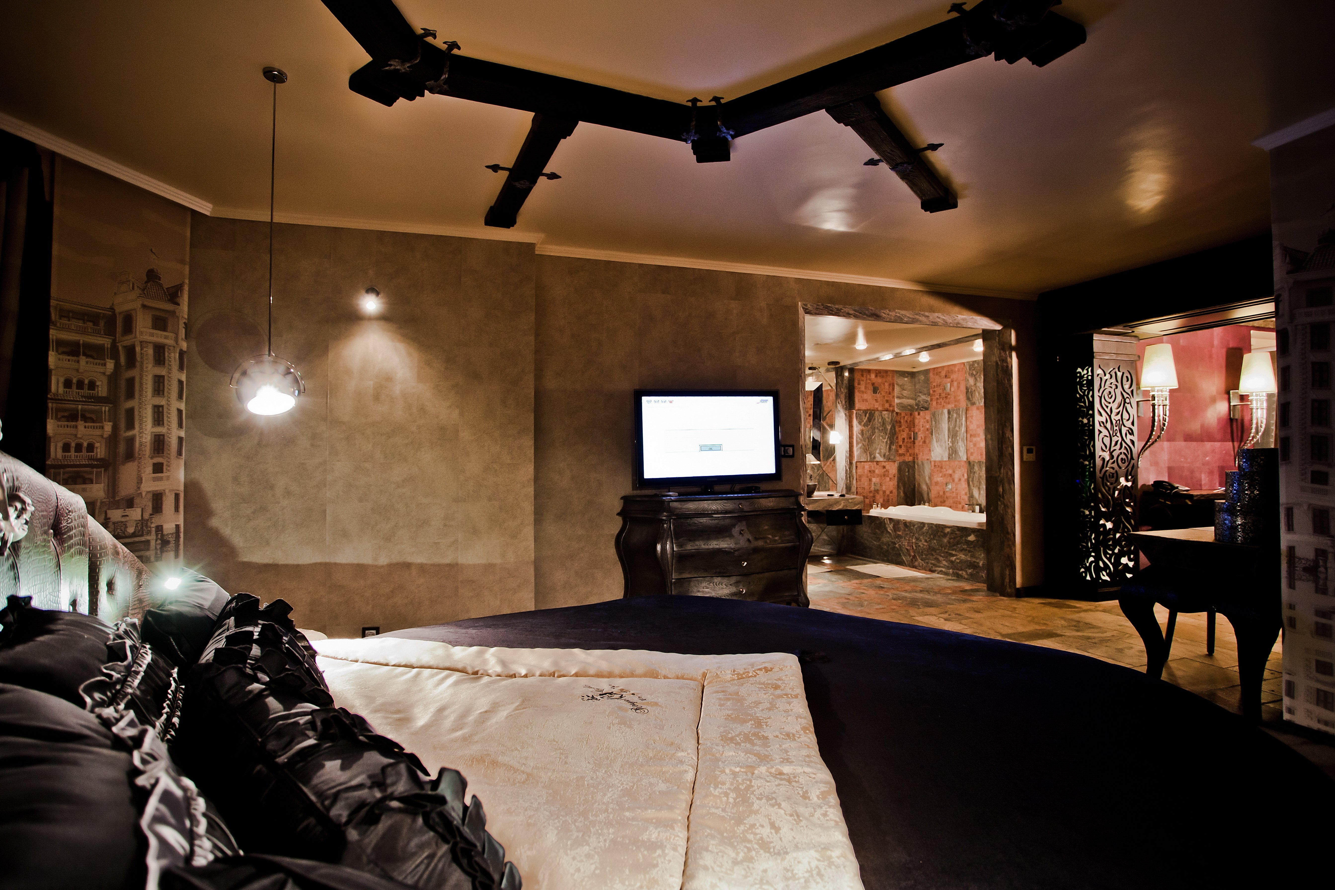 Apartment Sea View Two Bedrooms