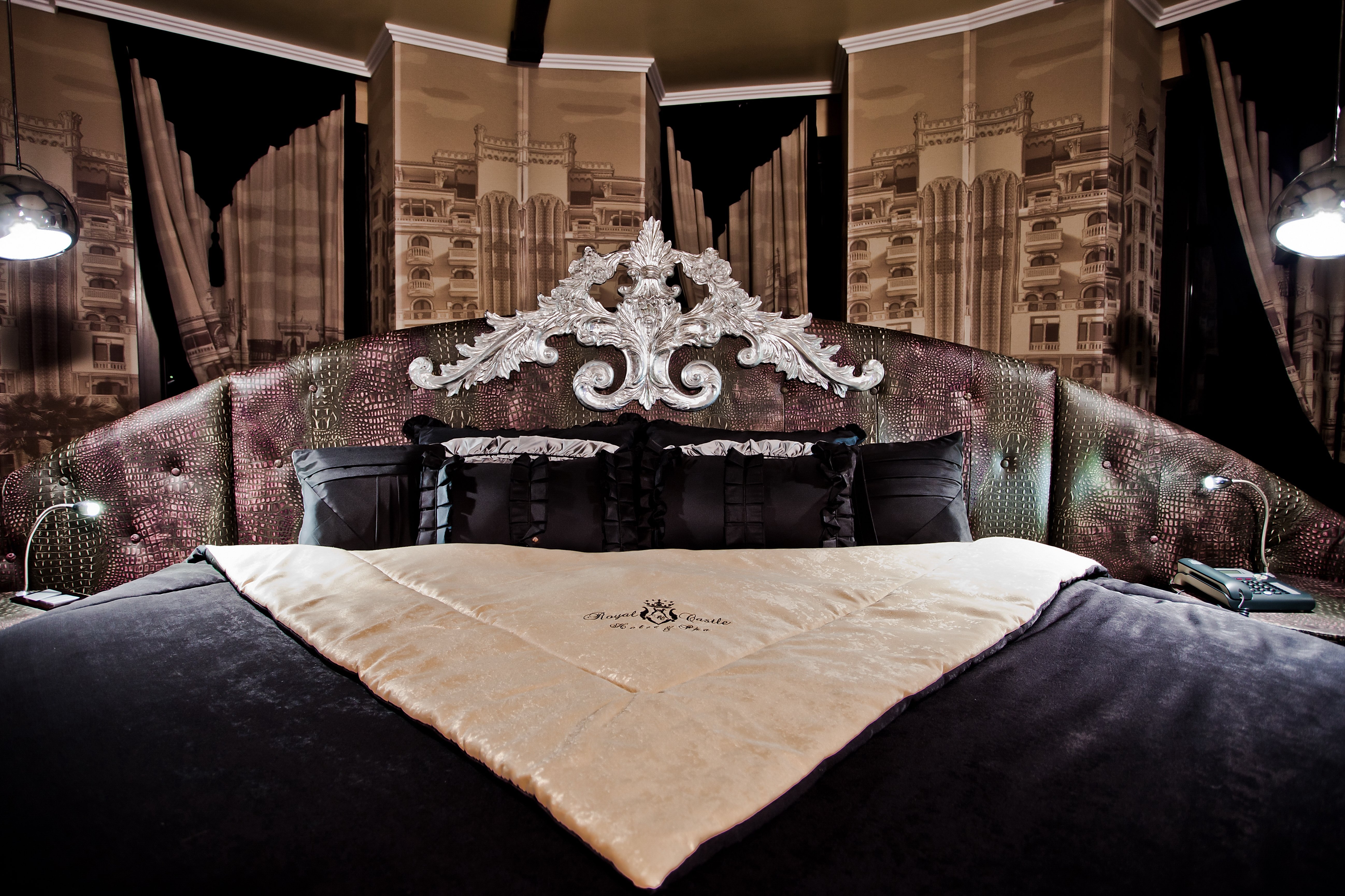 Apartment Sea View Two Bedrooms