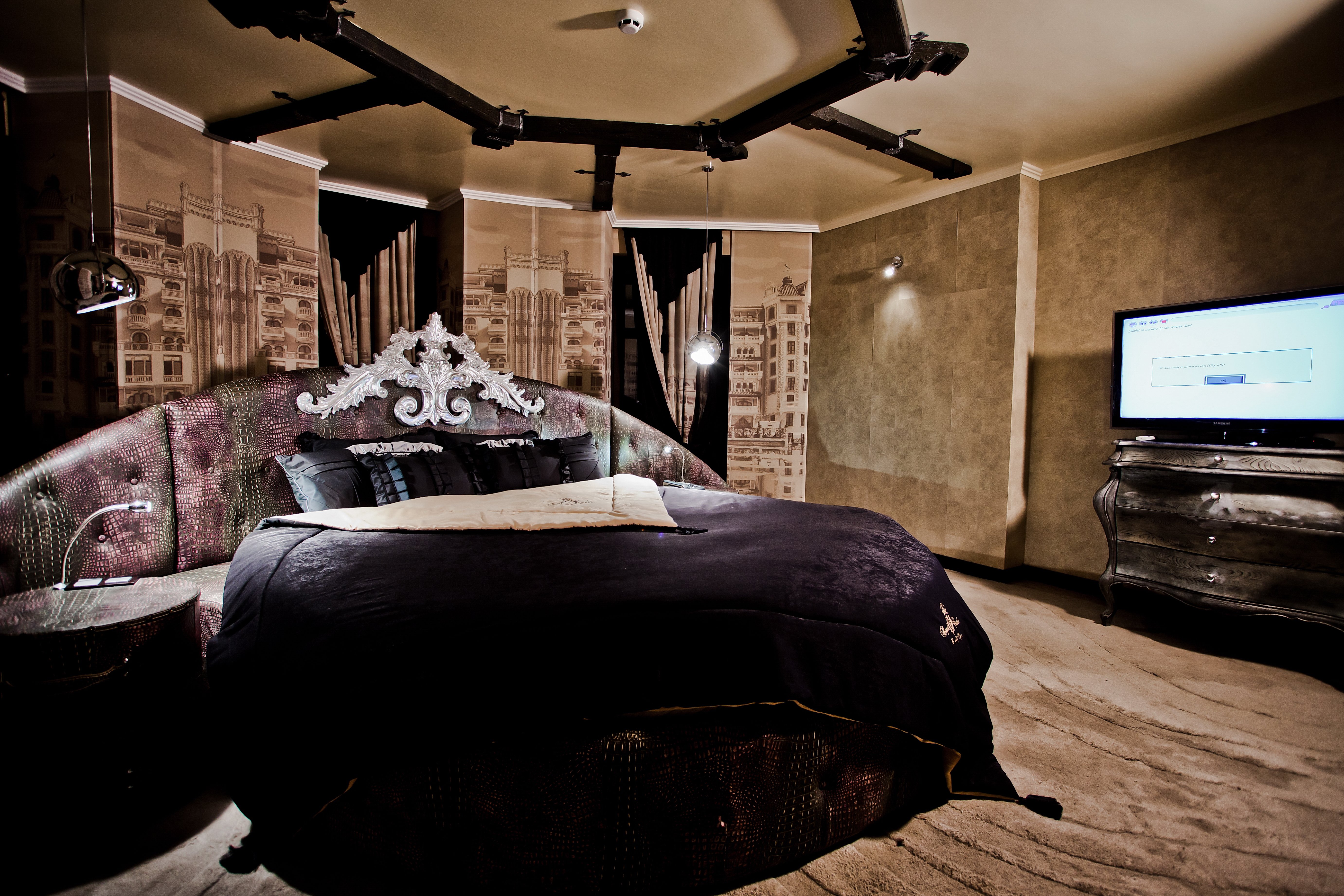 Apartment Two Bedrooms