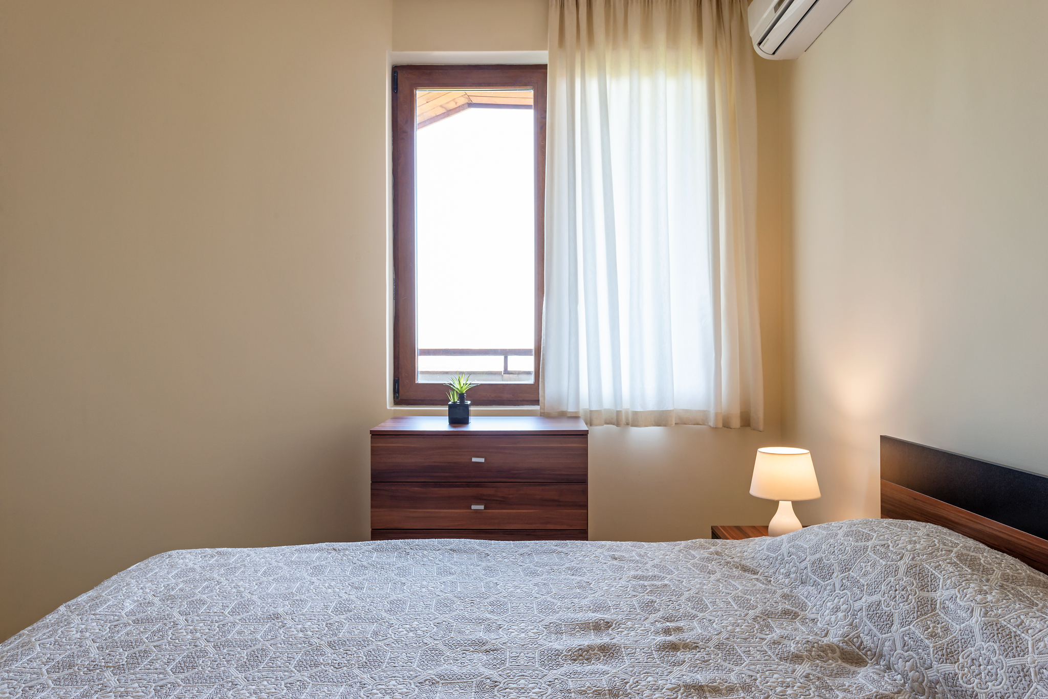 Apartment Two Bedrooms