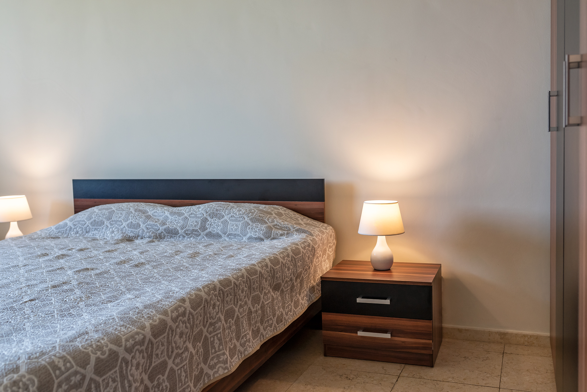 Apartment Two Bedrooms