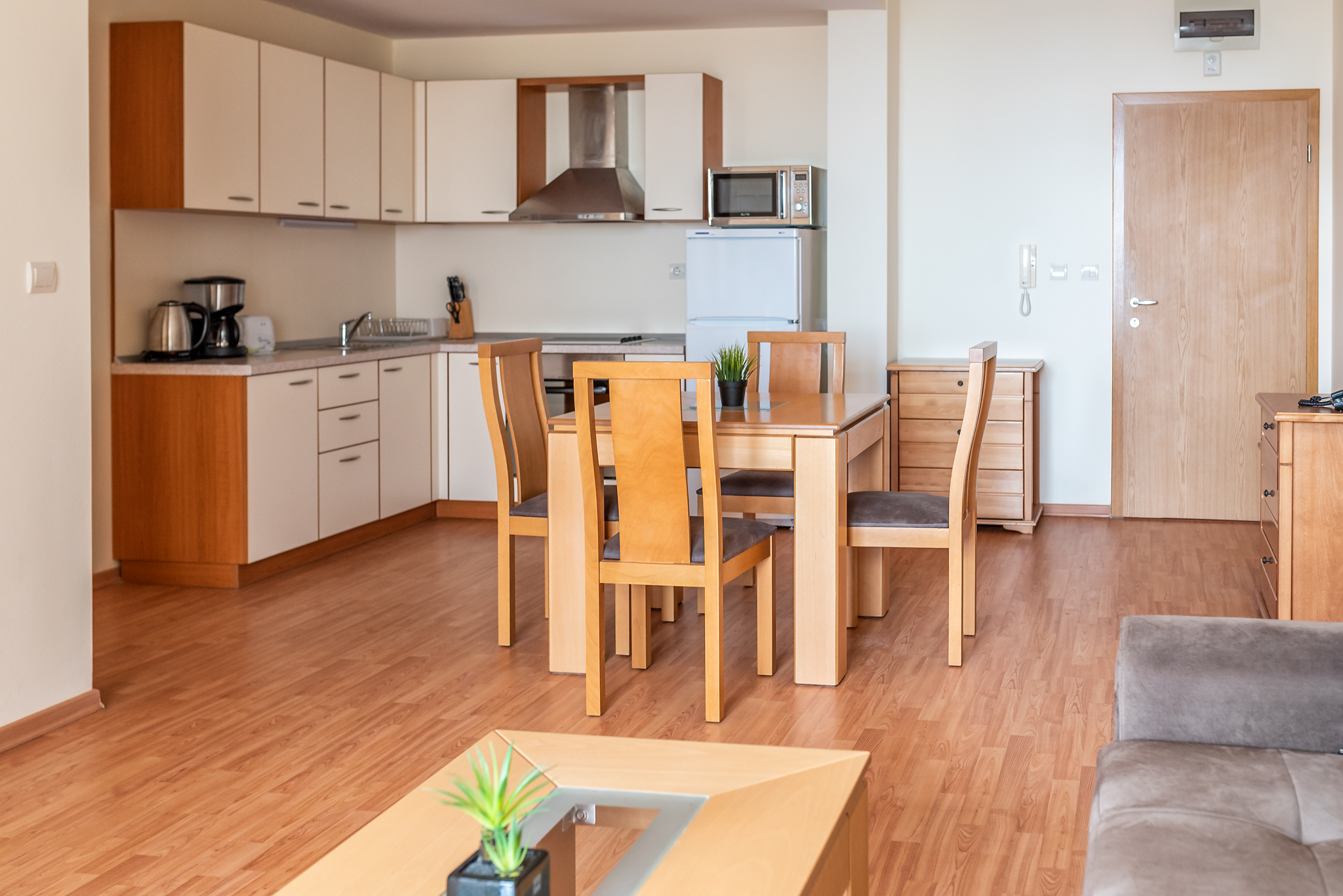 Apartment One Bedroom