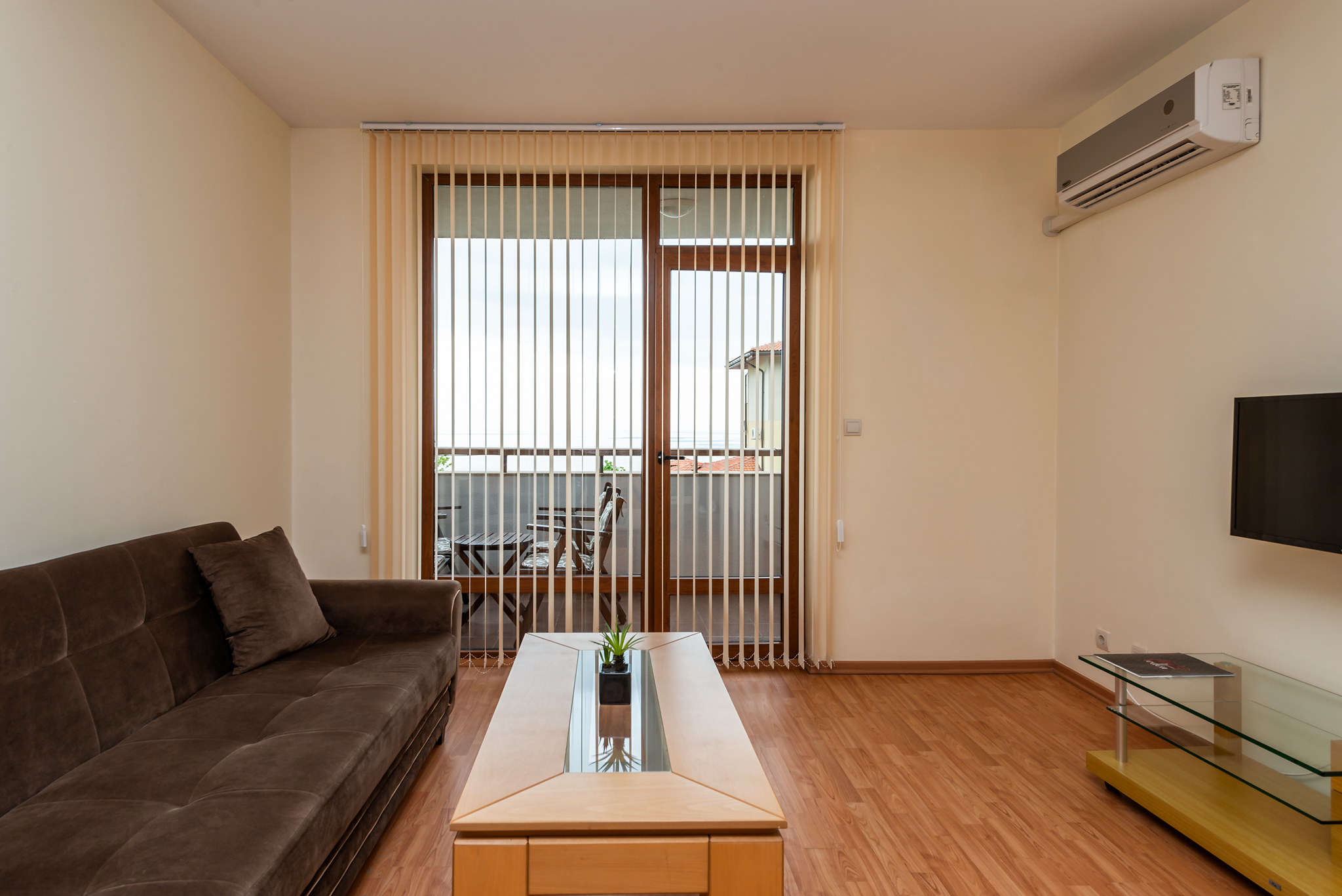 Apartment One Bedroom