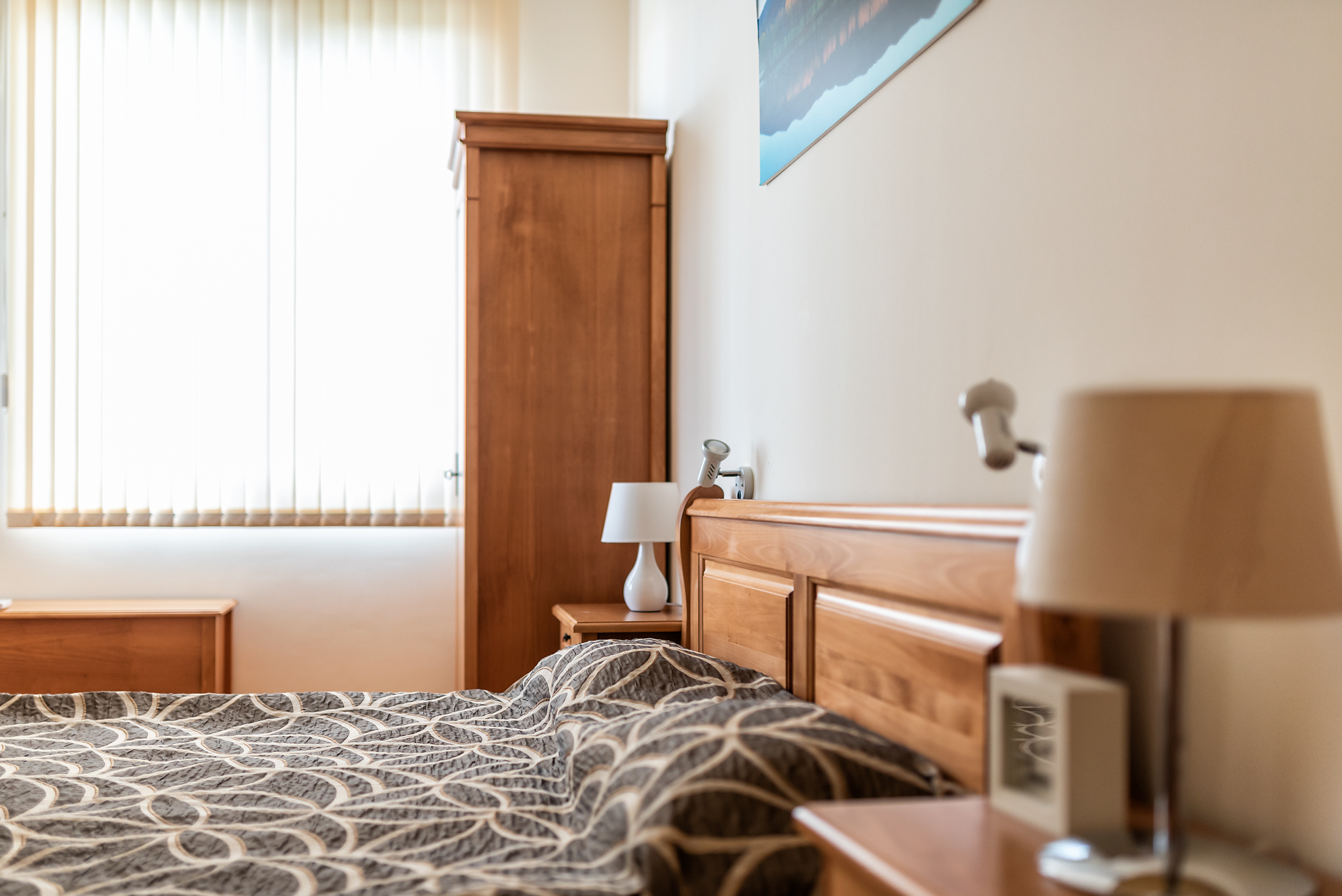 Apartment One Bedroom